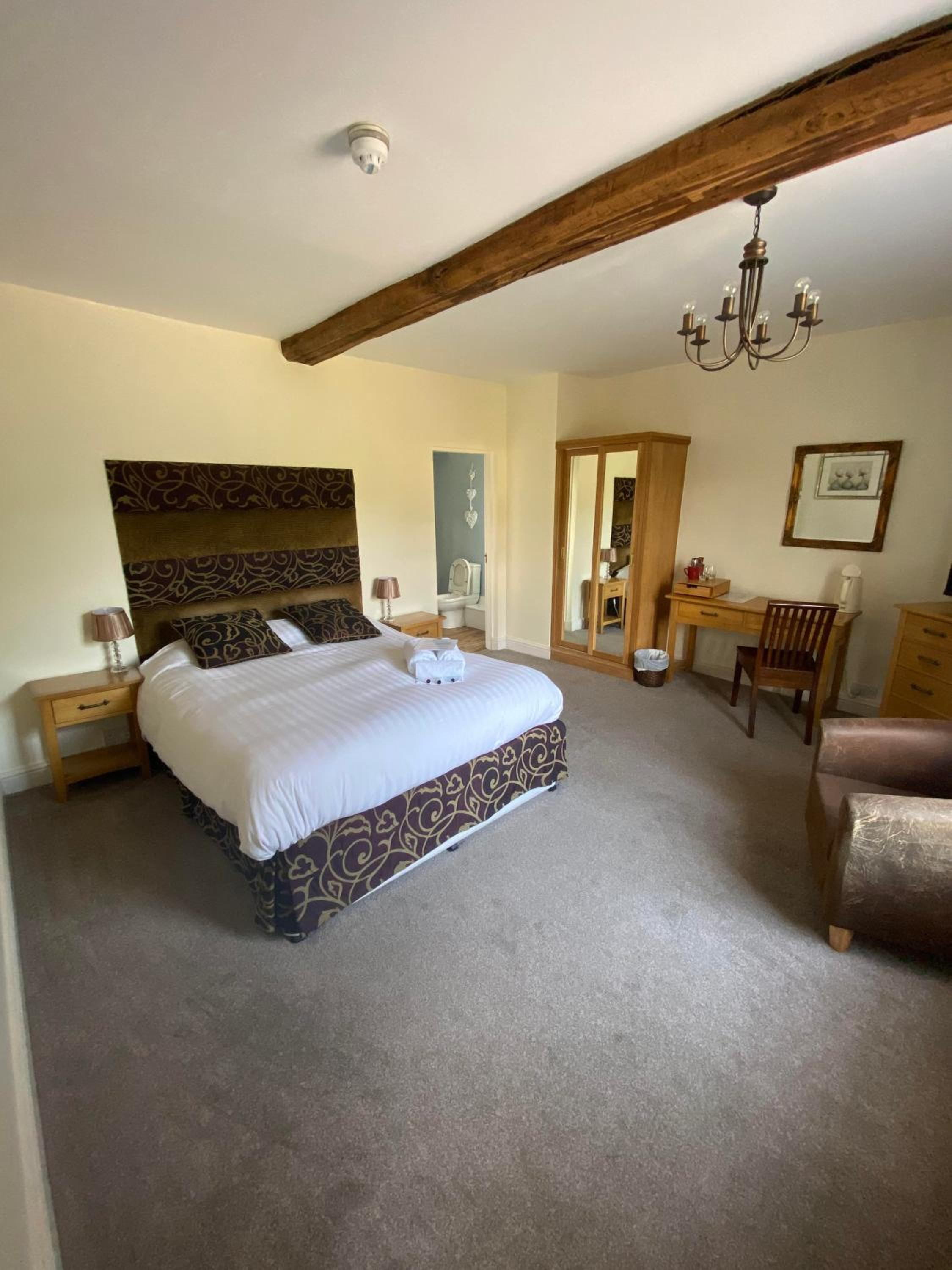 King Room - Photo 1