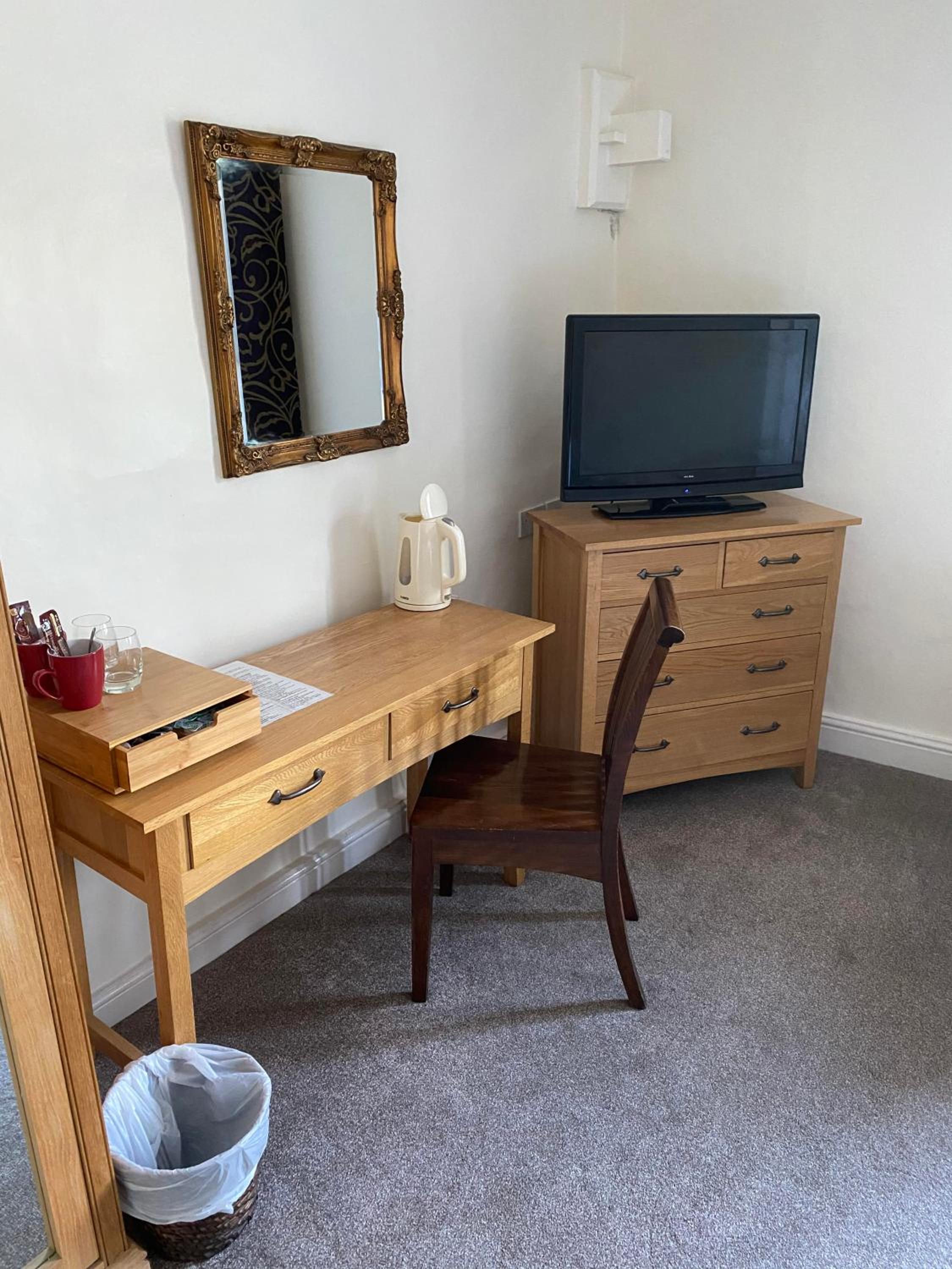 King Room - Photo 2
