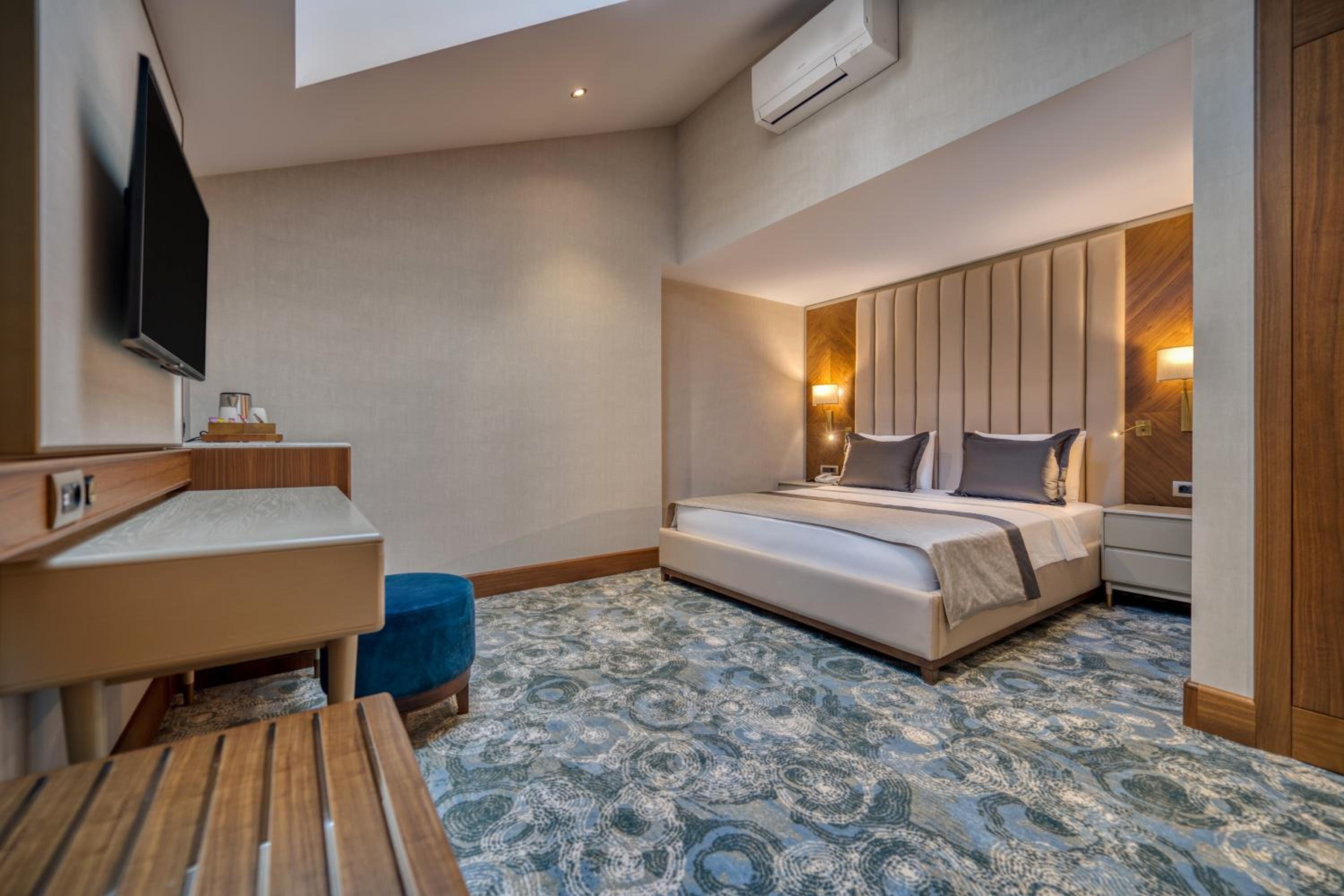 Duplex Apartment