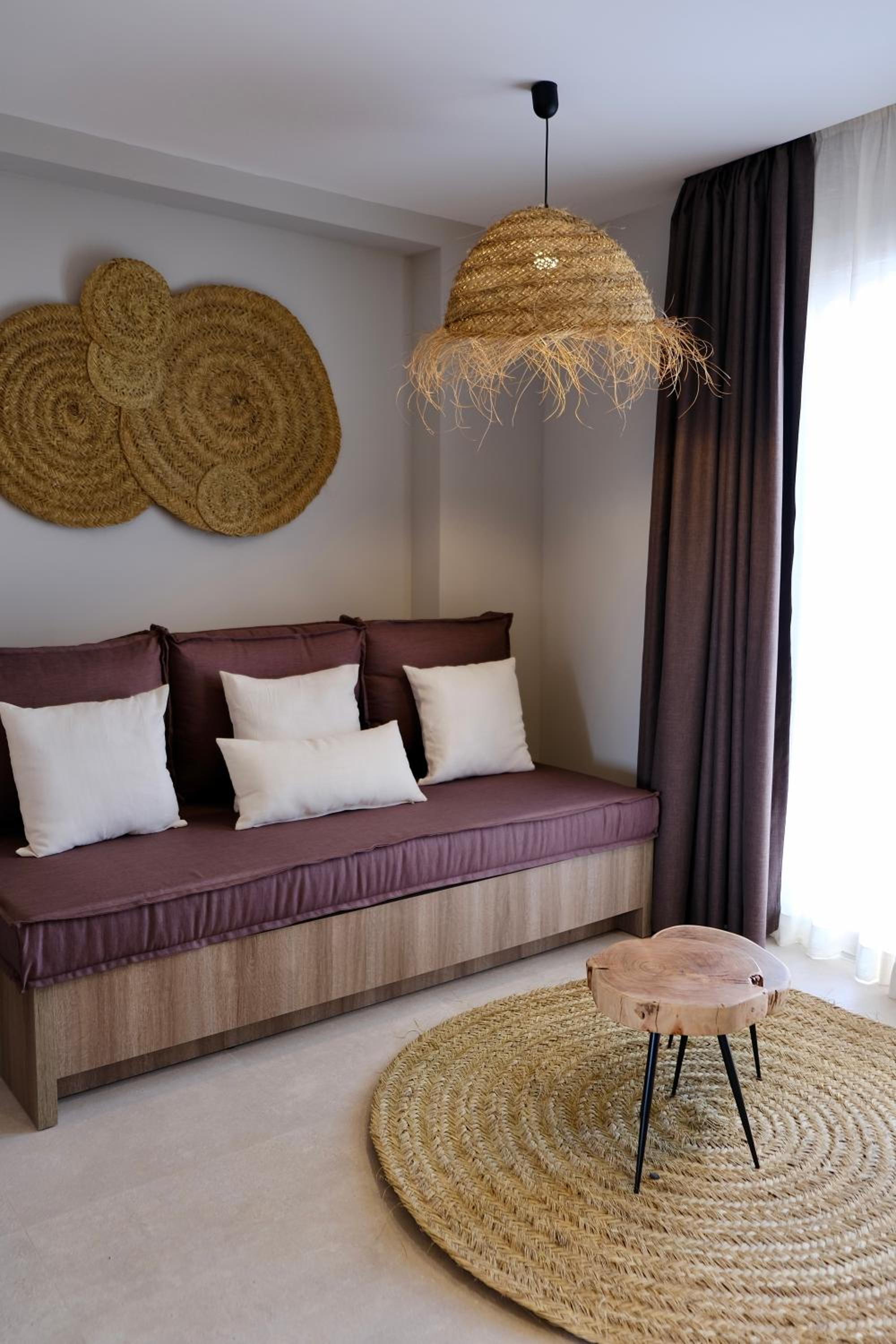 Double Room - Photo 14