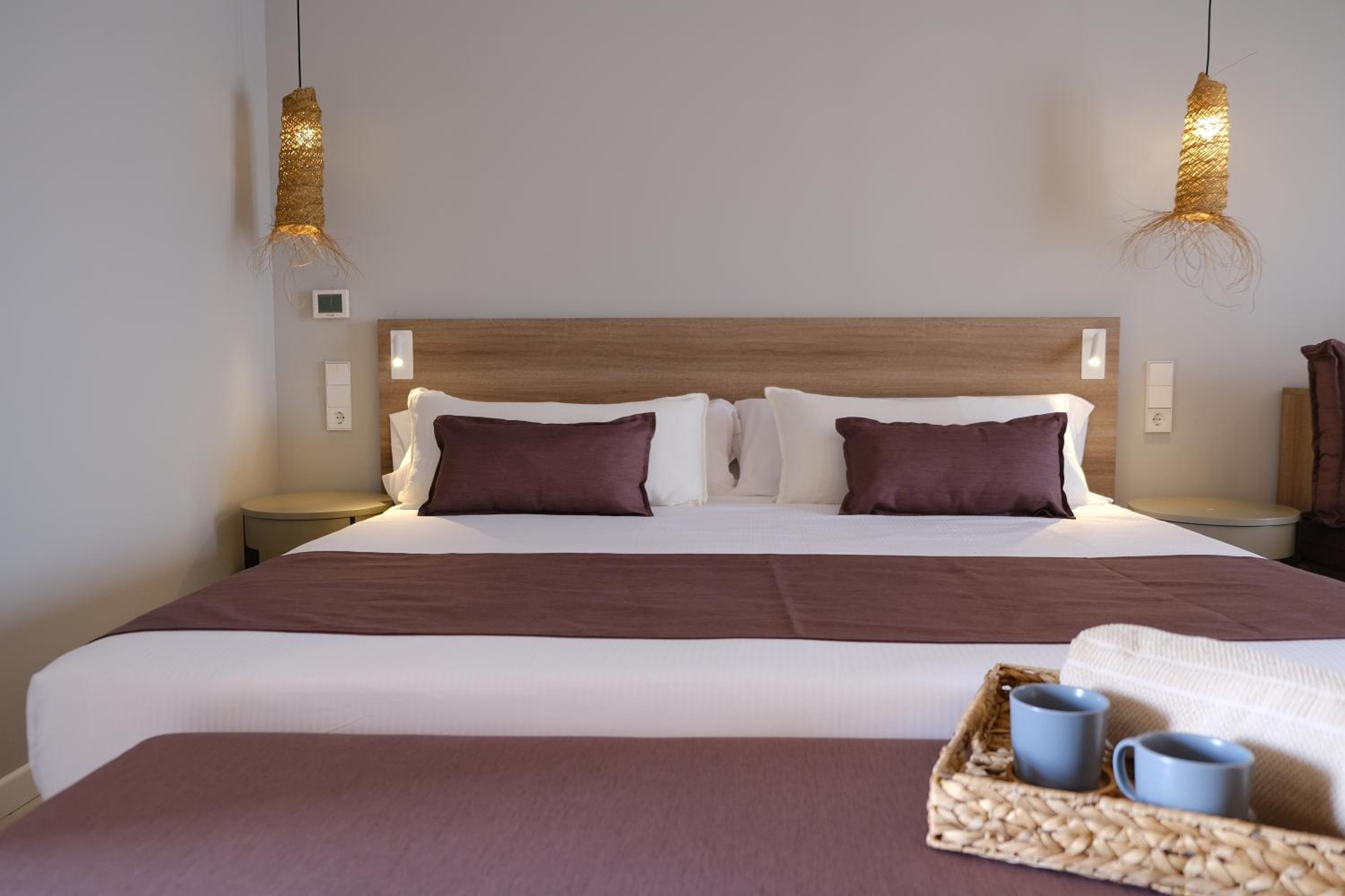 Double Room - Photo 11