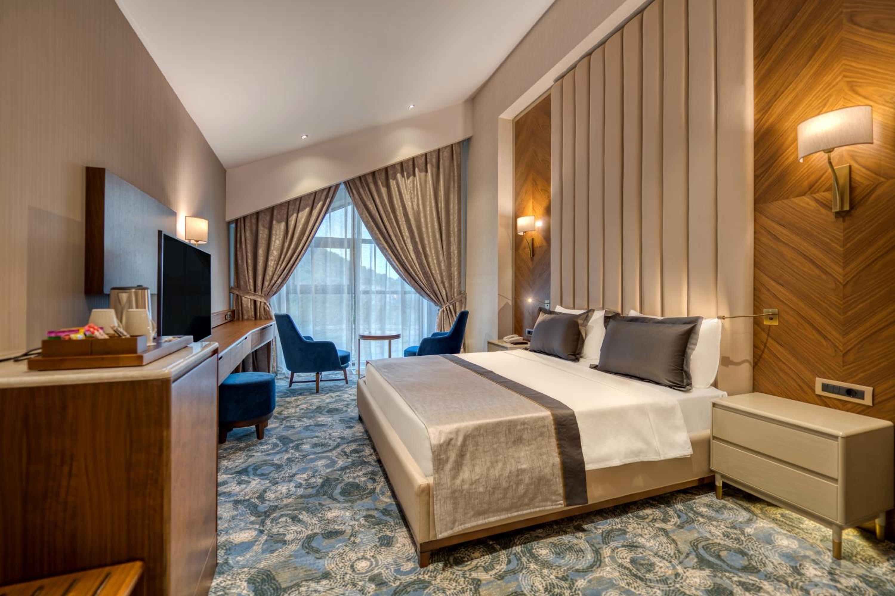 Duplex Suite