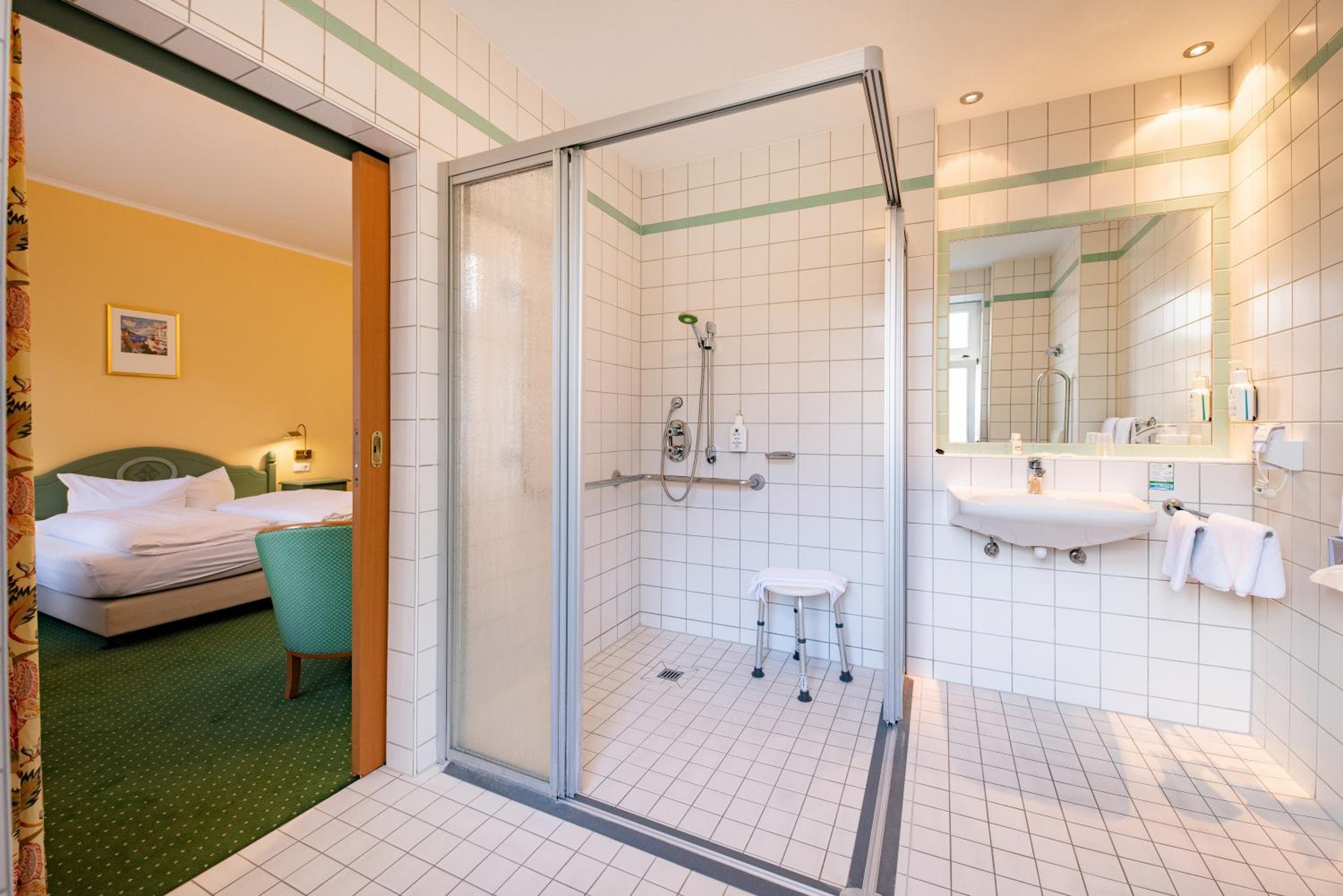 Hotel Herzog Georg, Fotografia 4
