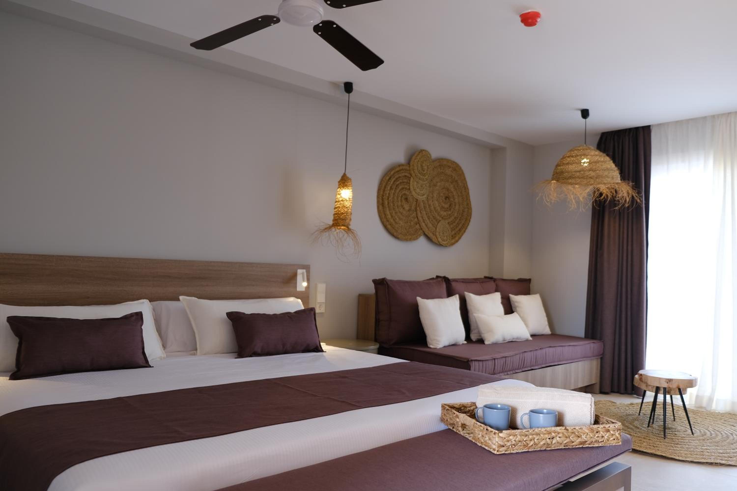 Double Room - Photo 1