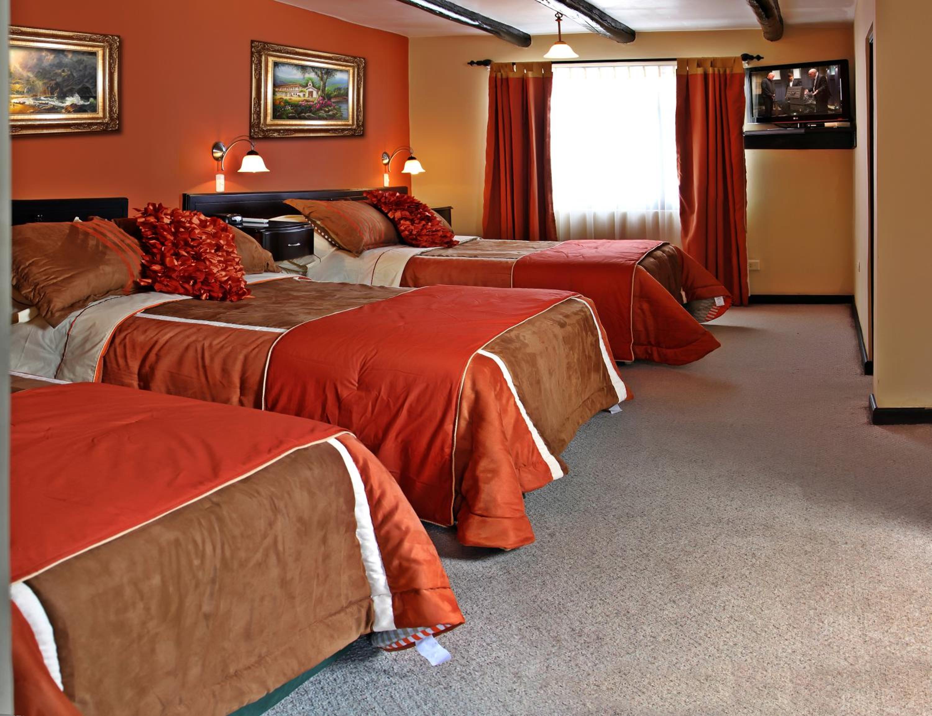 Triple Room photo 2