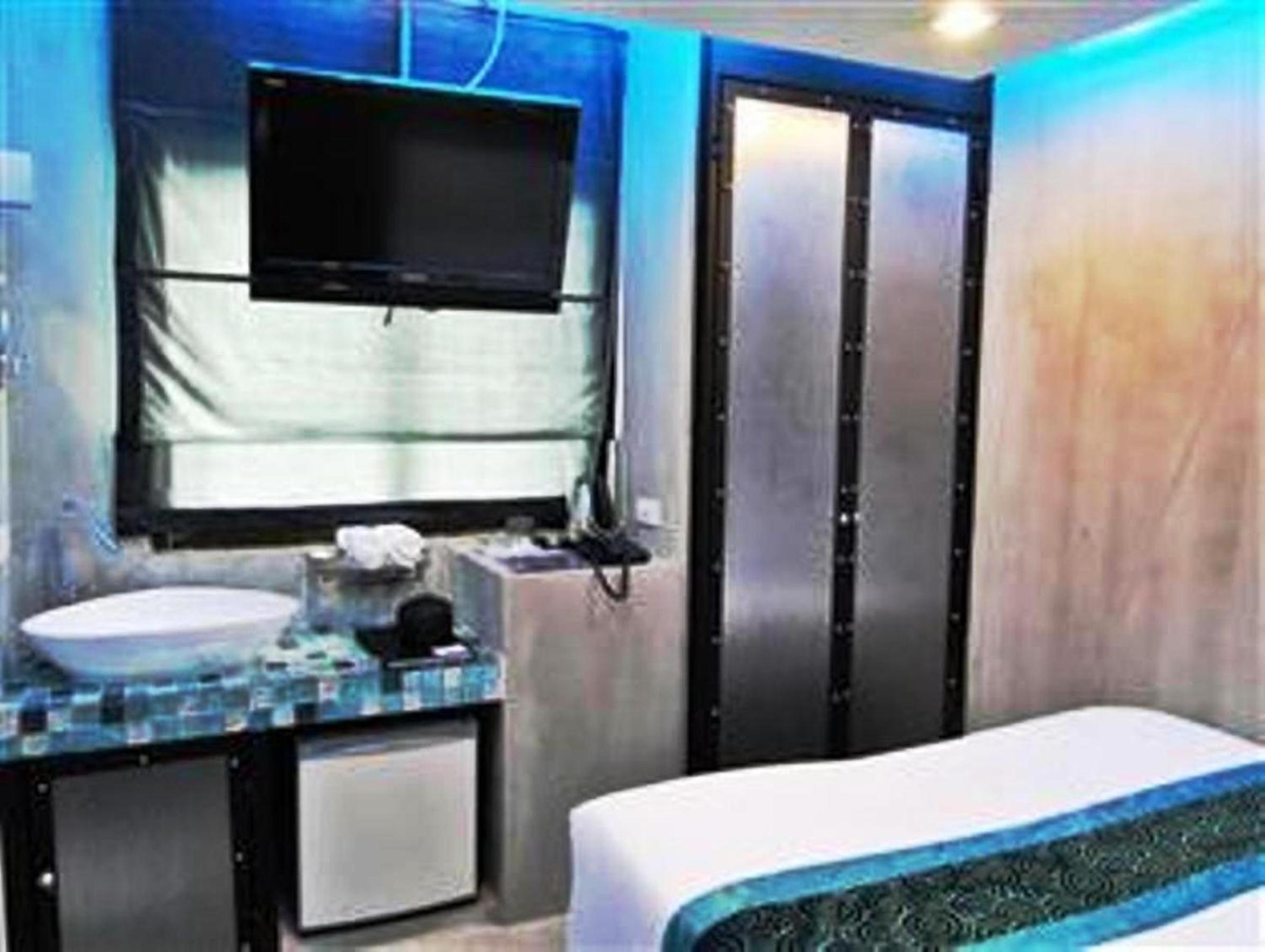 Superior Double Room photo 3