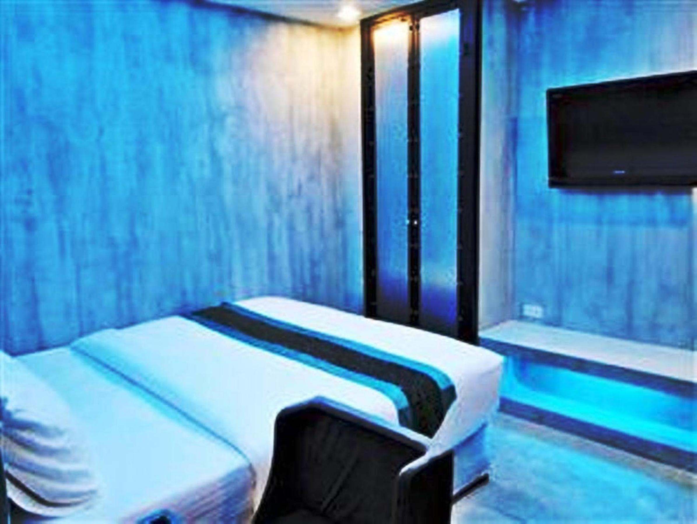 Superior Double Room photo 2