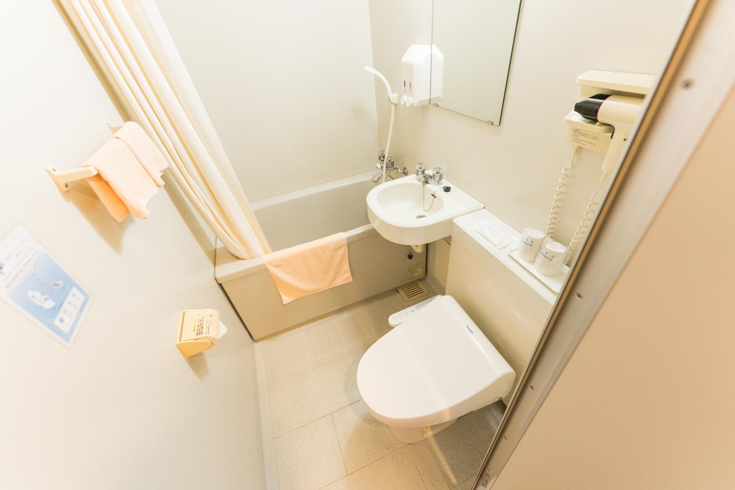 Single Room photo 3