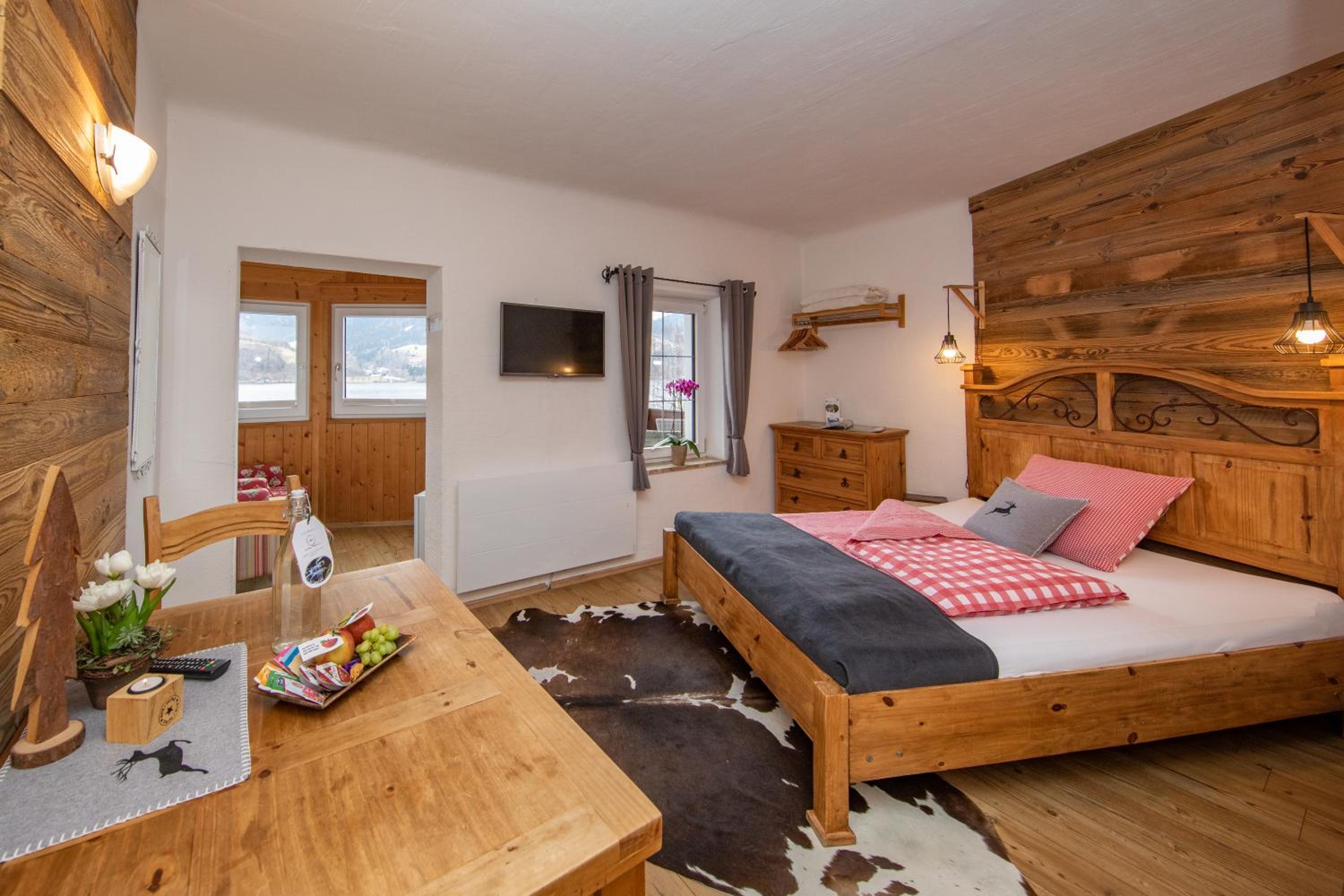 Double Room with Balcony photo 3