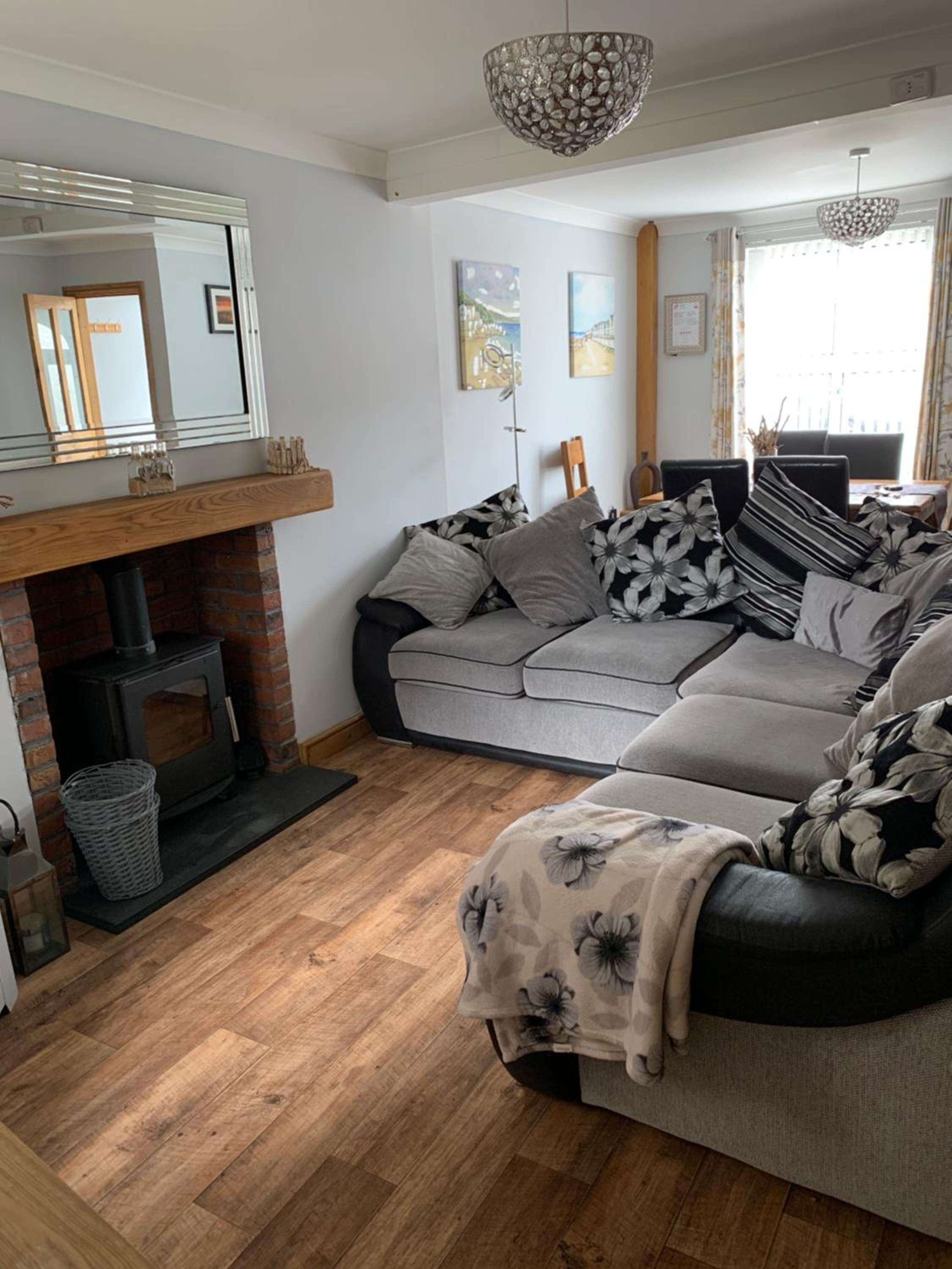 Vacation Home - Photo 32