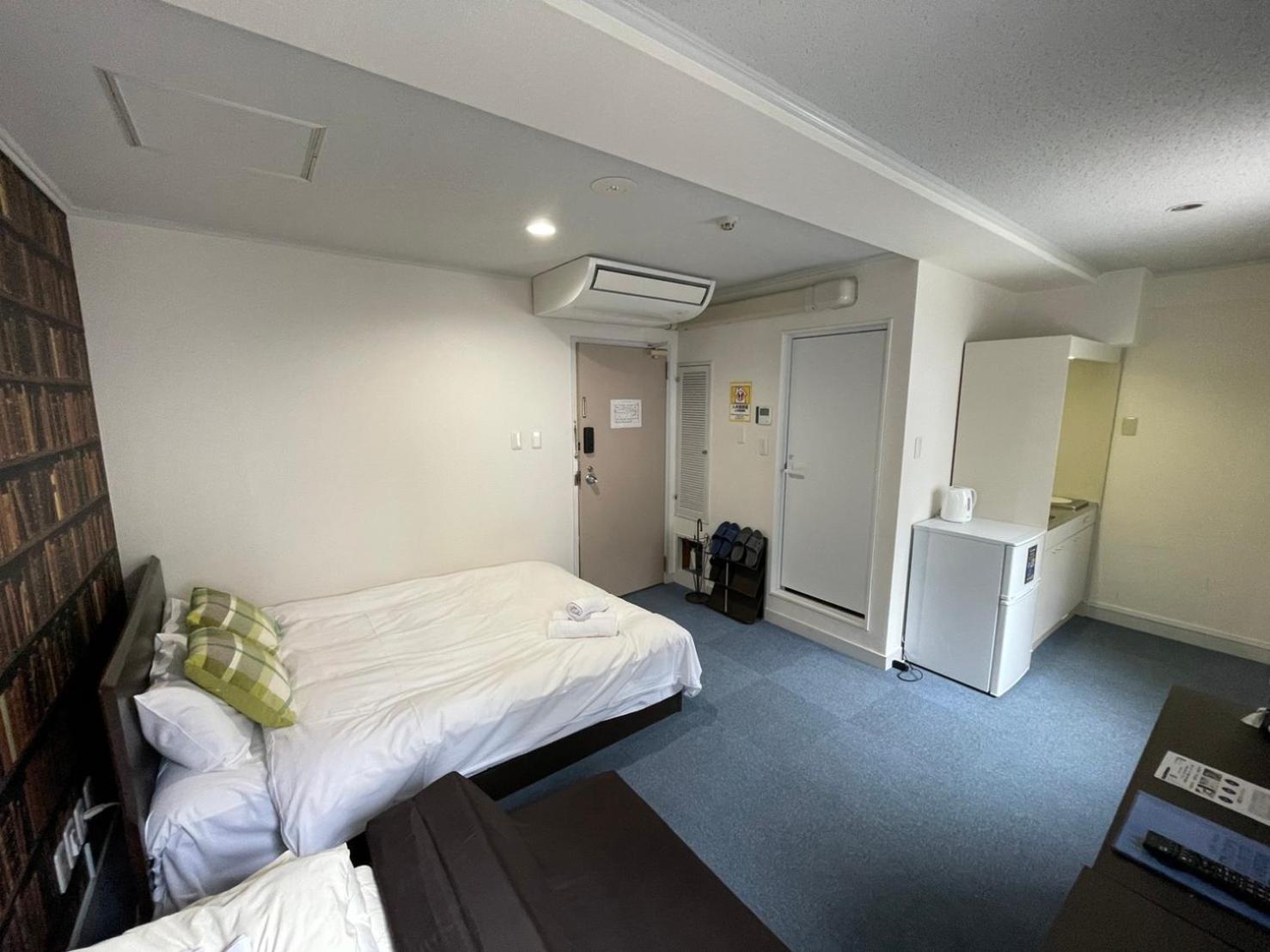 Double Room photo 2