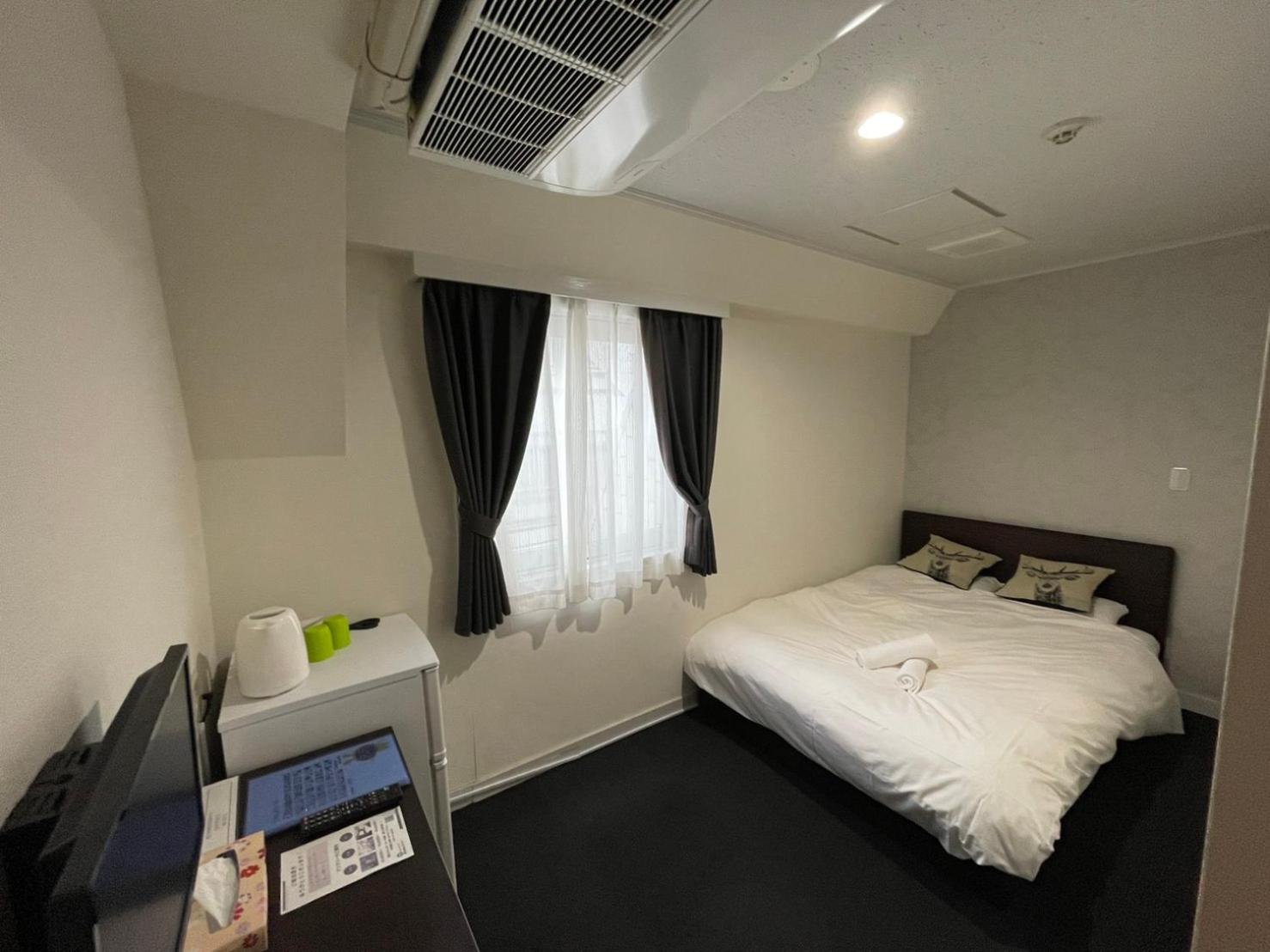 Standard Double Room photo 1
