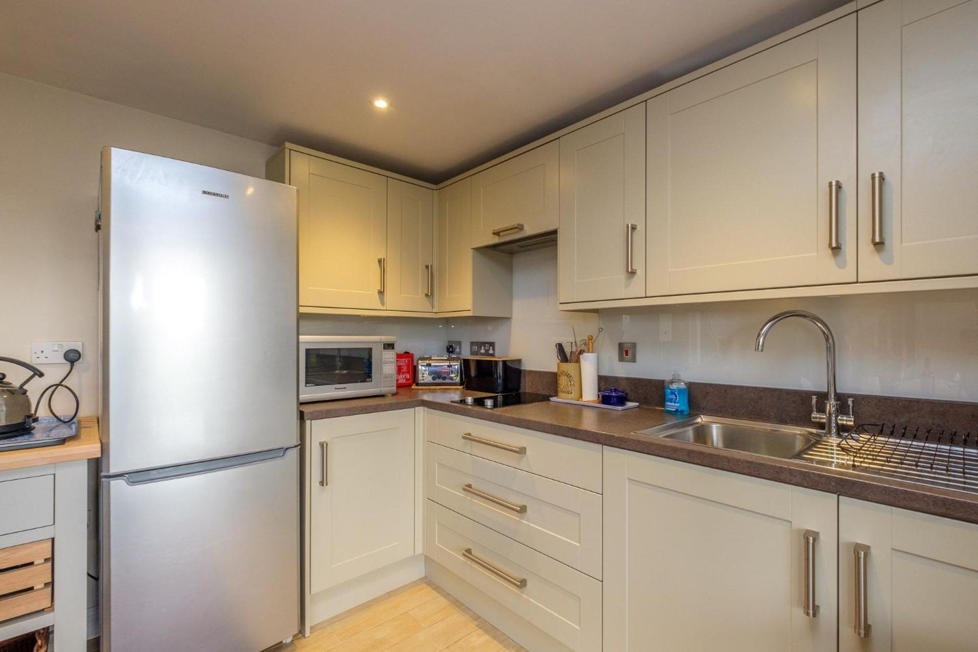 Vacation Home photo 1