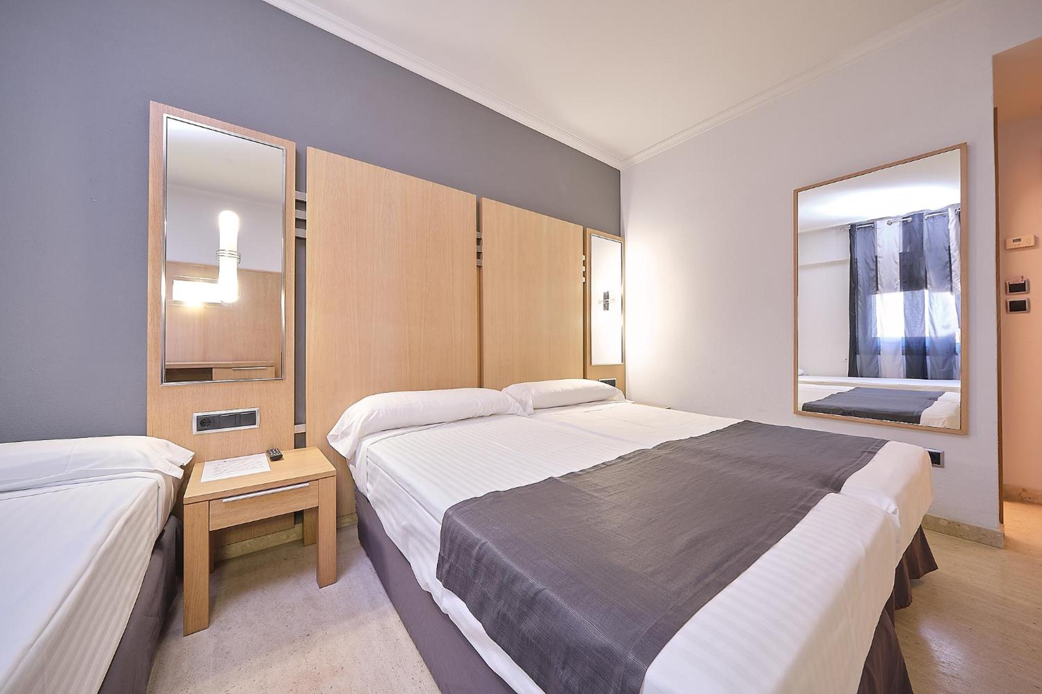 Triple Room photo 3
