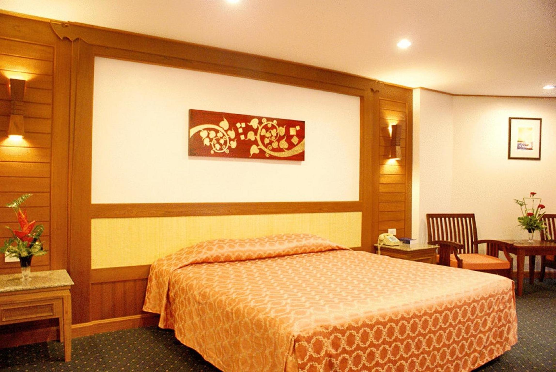 Superior Double or Twin Room photo 3