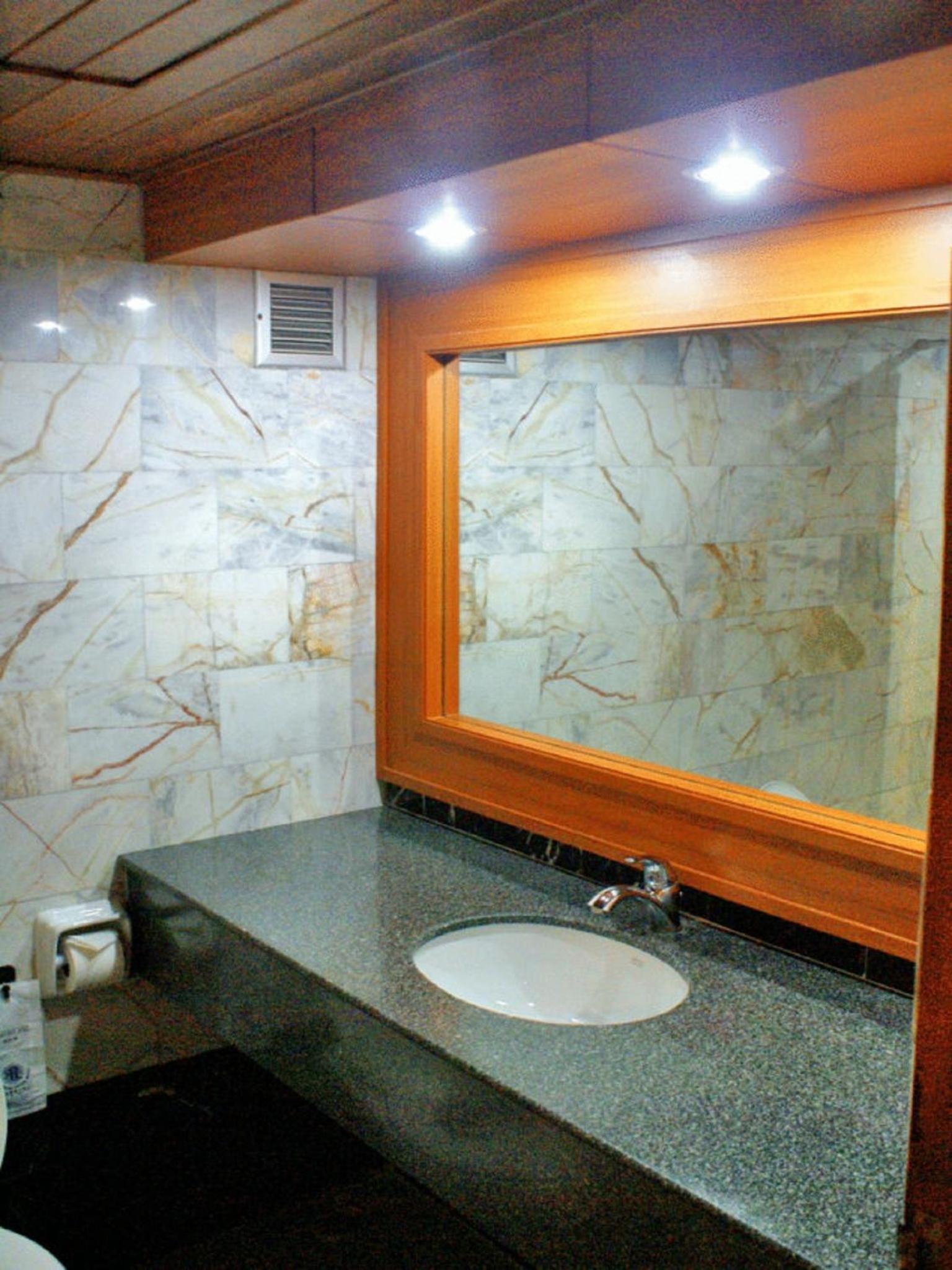 Superior Double or Twin Room photo 2