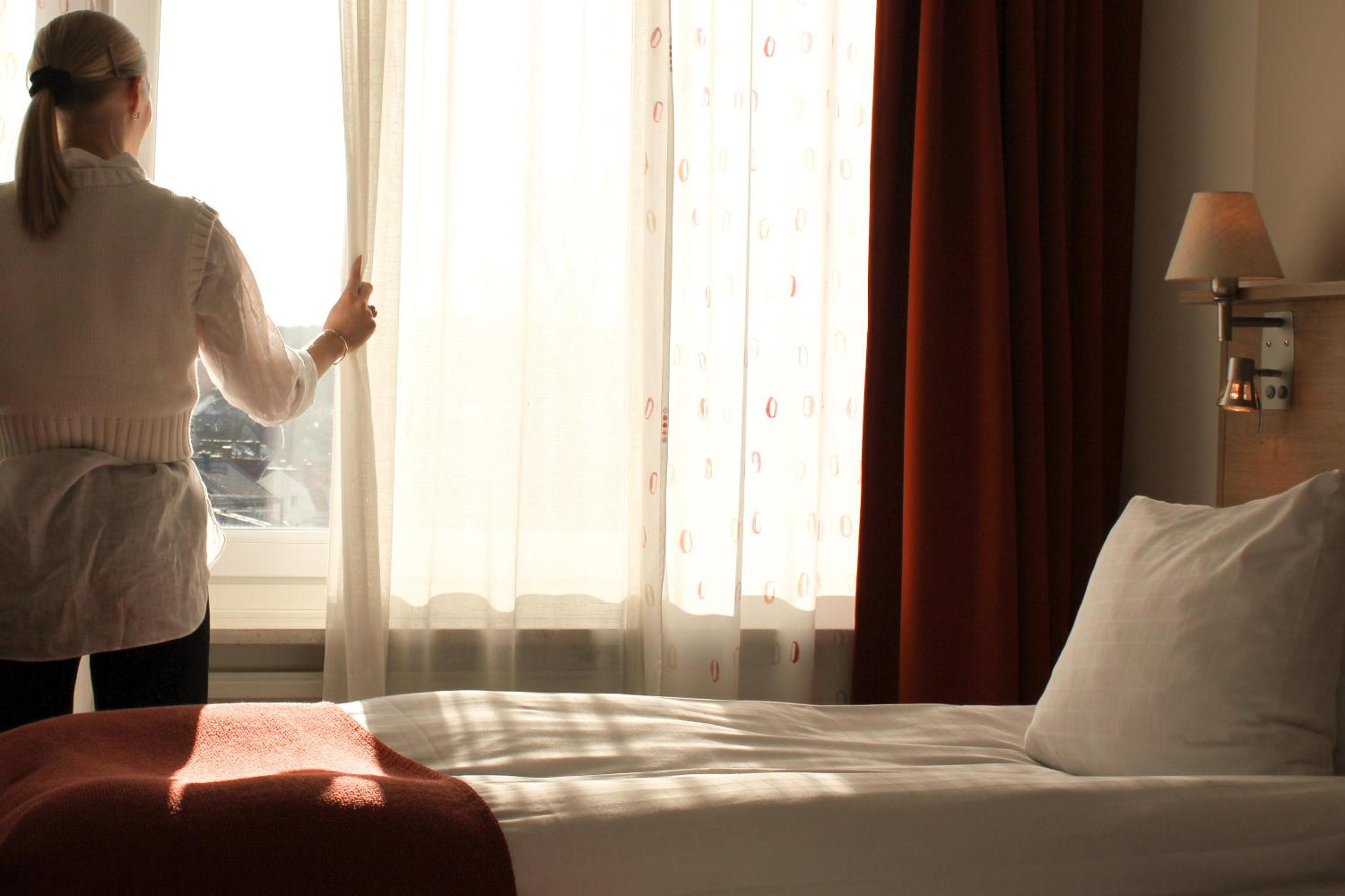 Twin Room - Photo 10