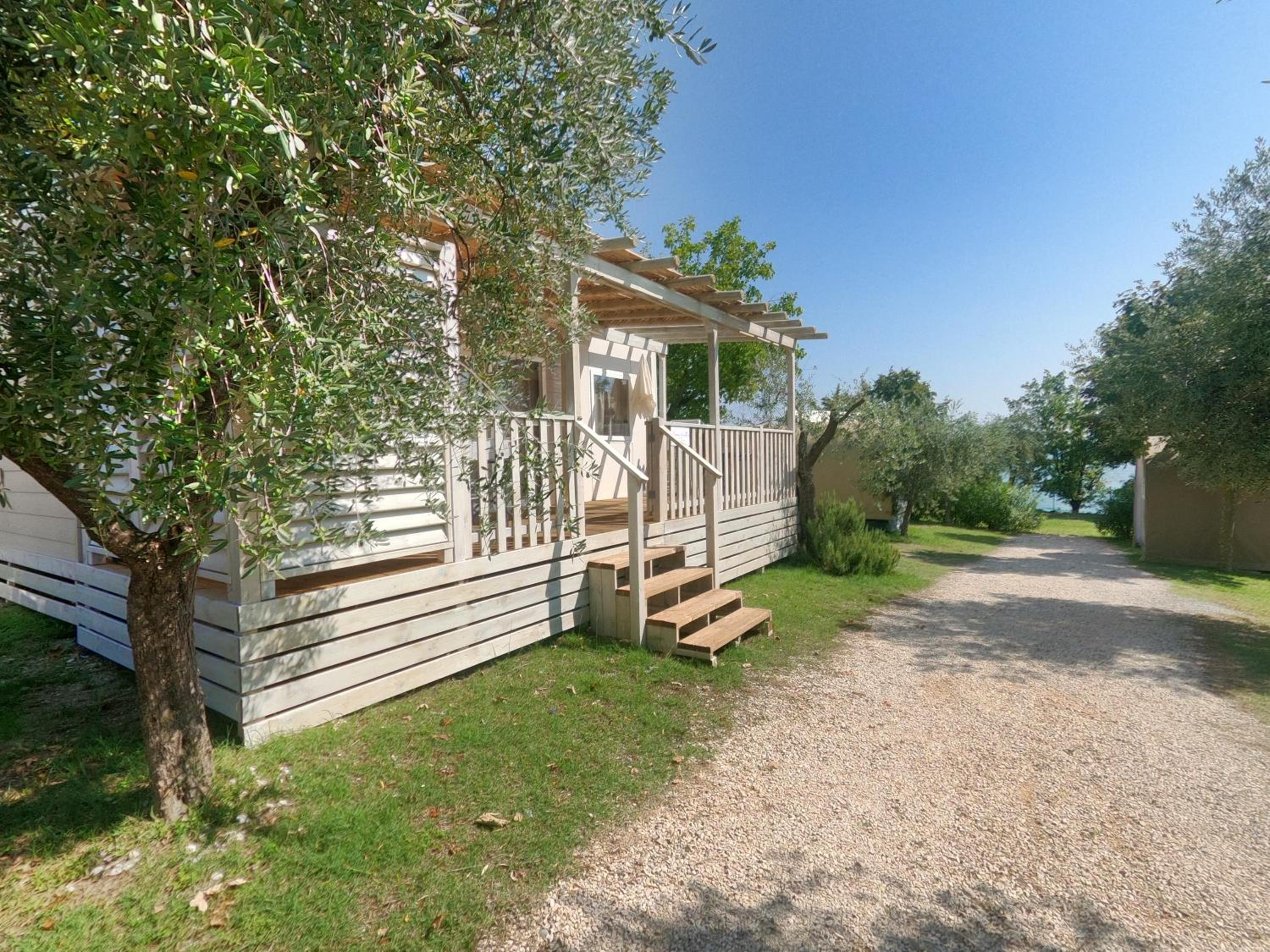 Family Three-Bedroom Cottage