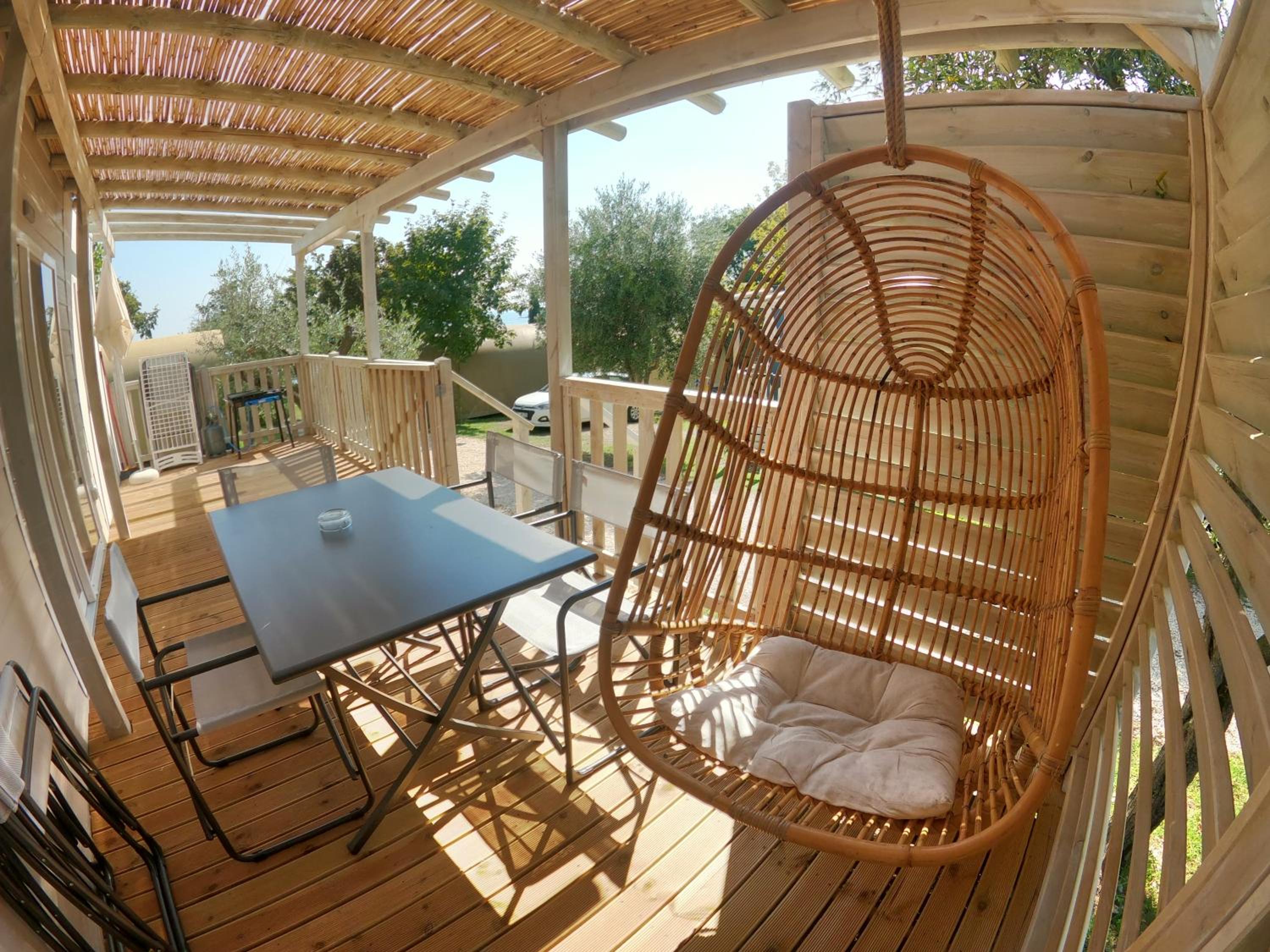 Family Three-Bedroom Cottage 