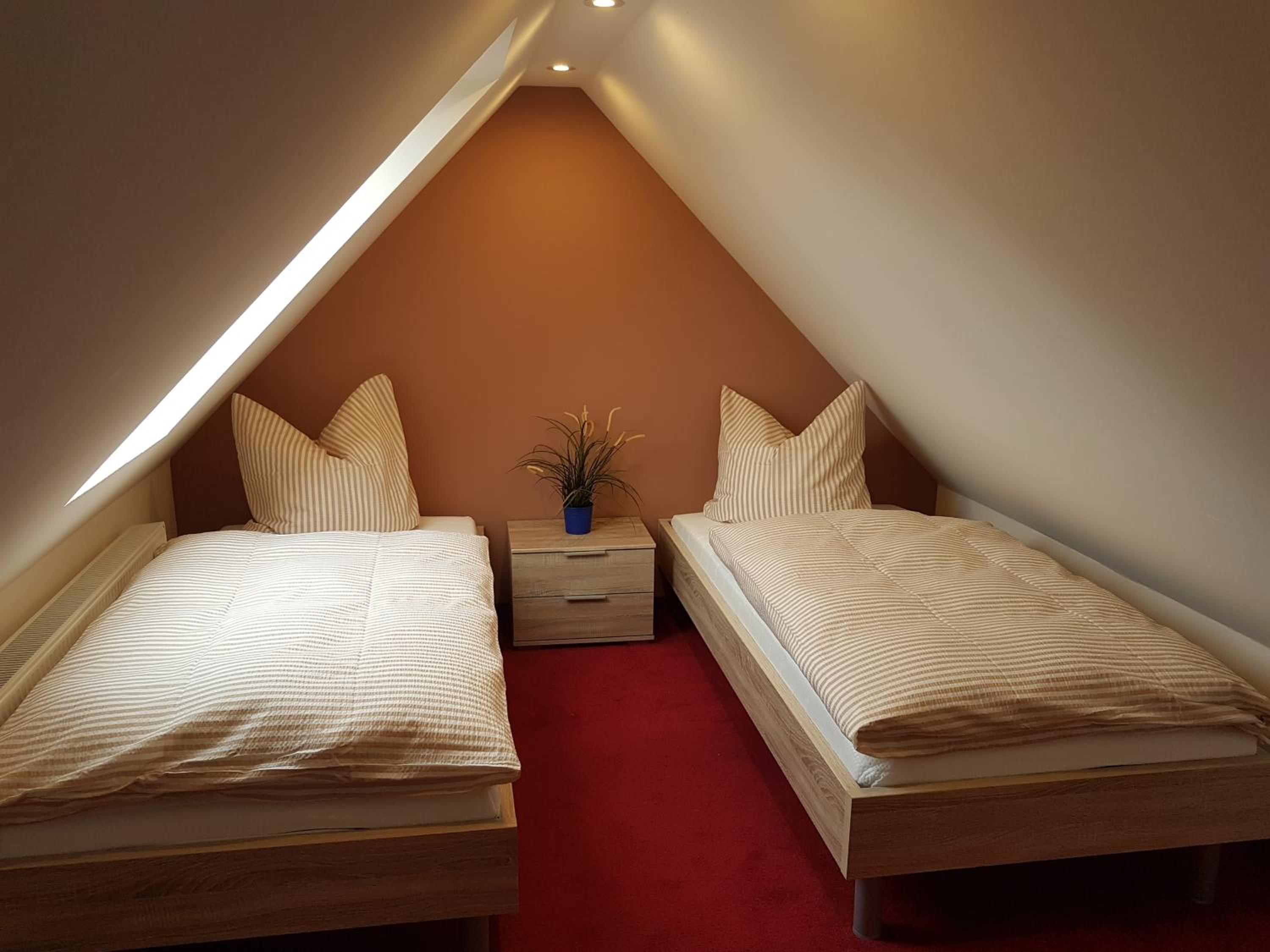 Standard Apartment photo 3