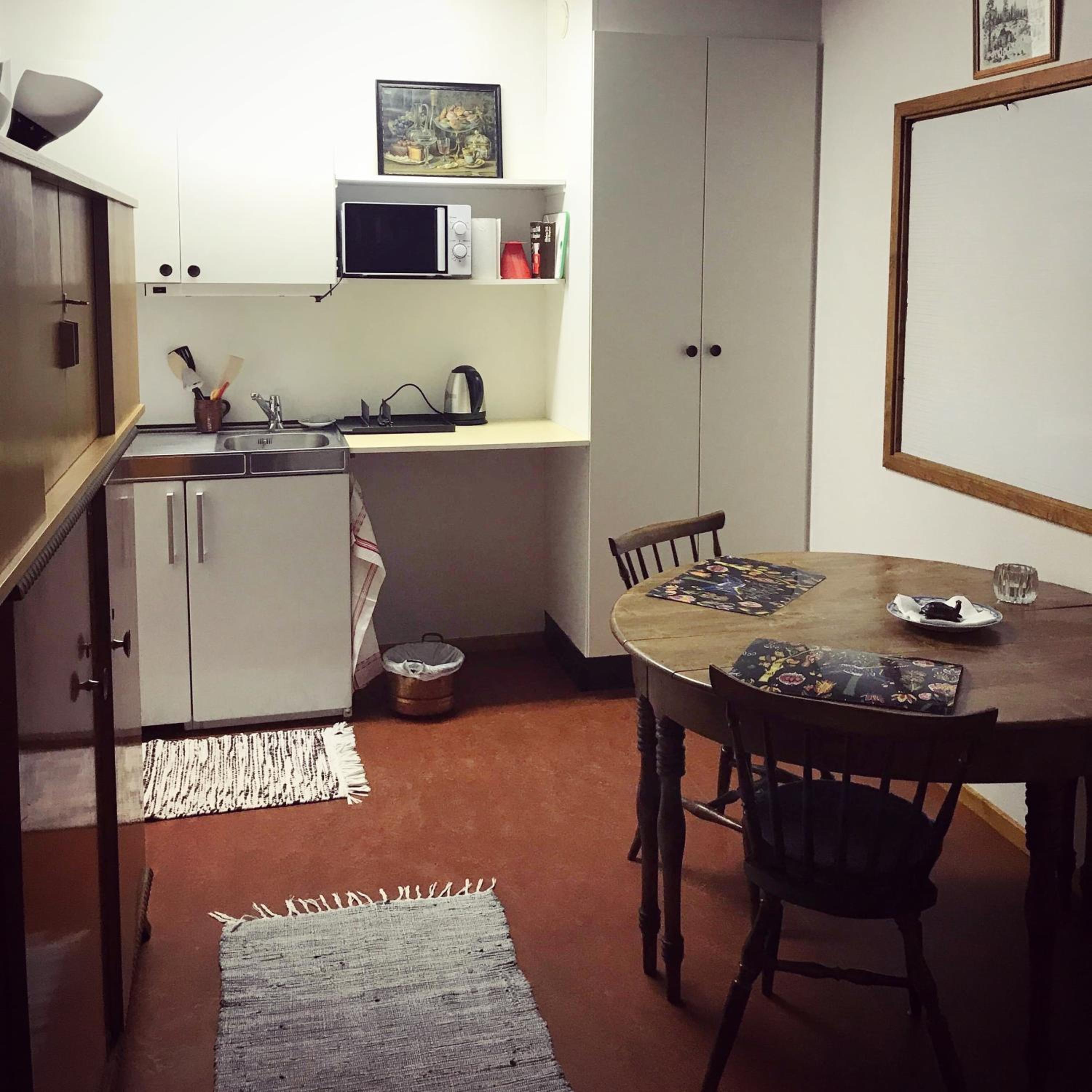 Budget Twin Room photo 2