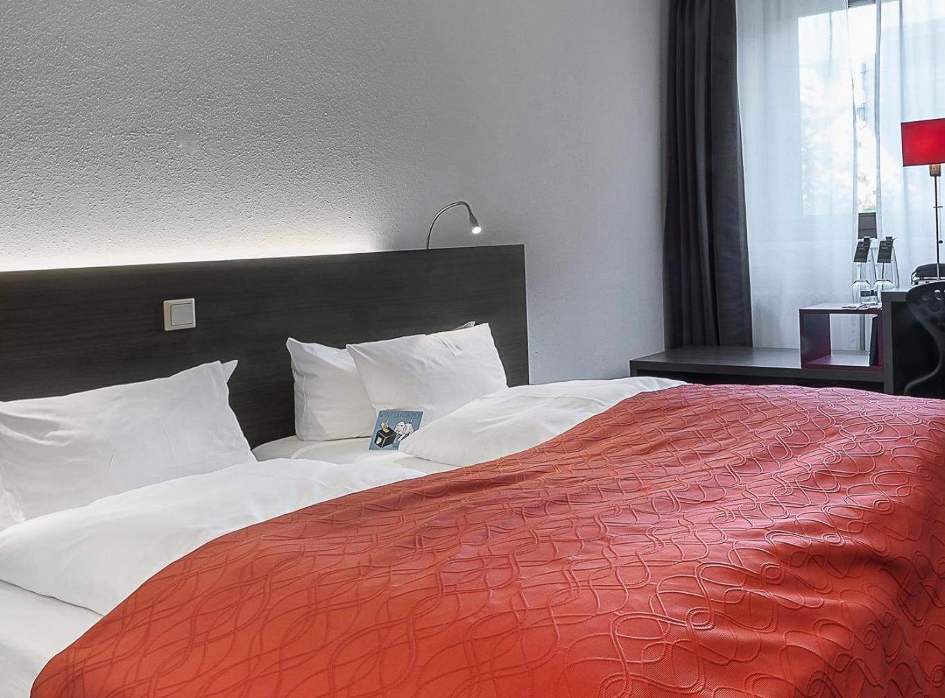 Double Room - Photo 5