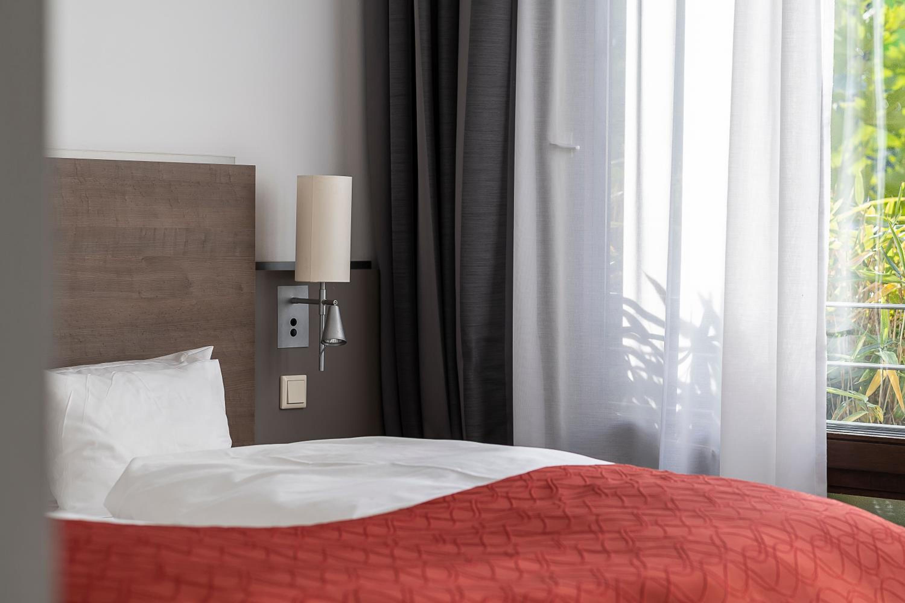 Superior Double Room - Photo 8
