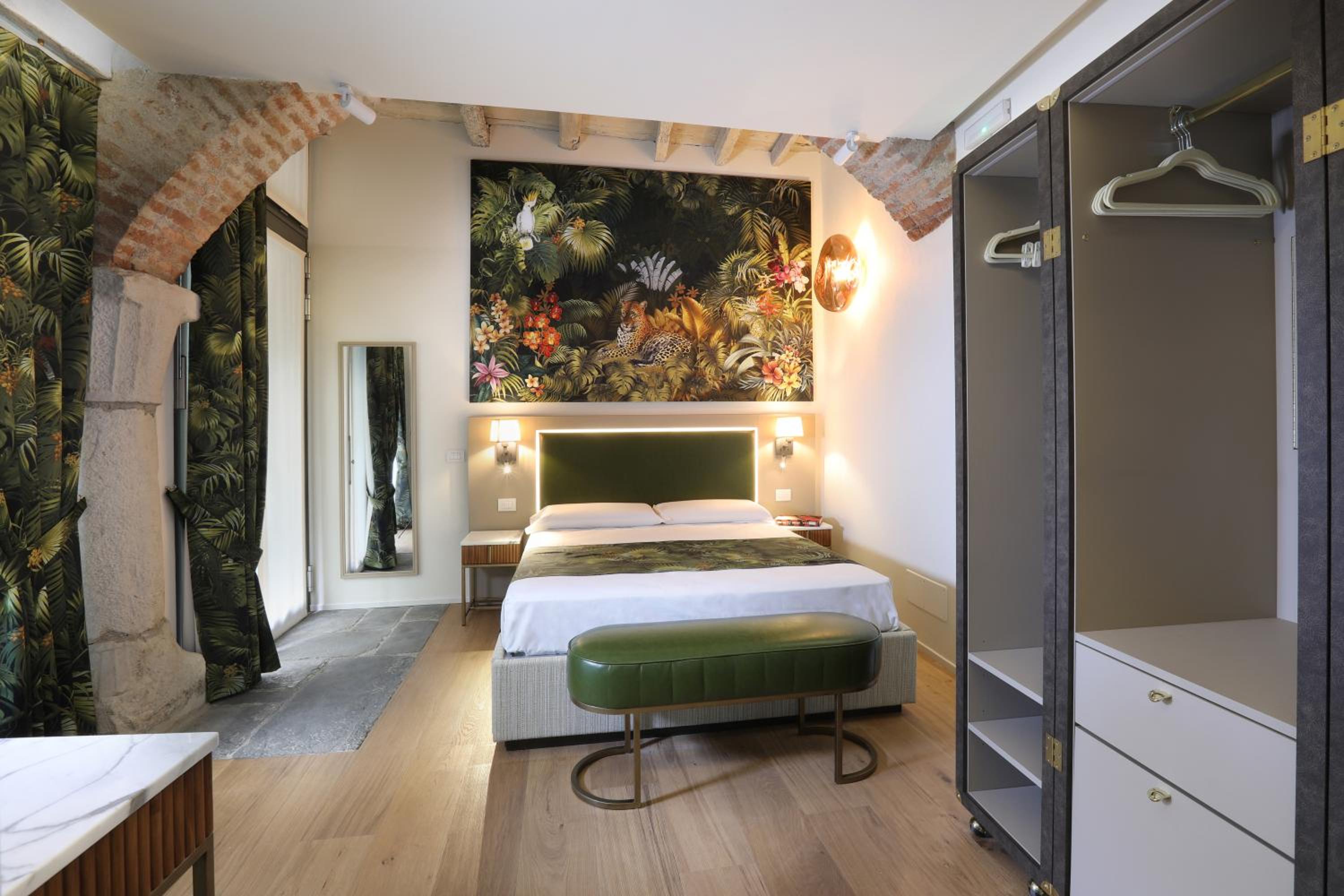 Standard Double Room photo 1