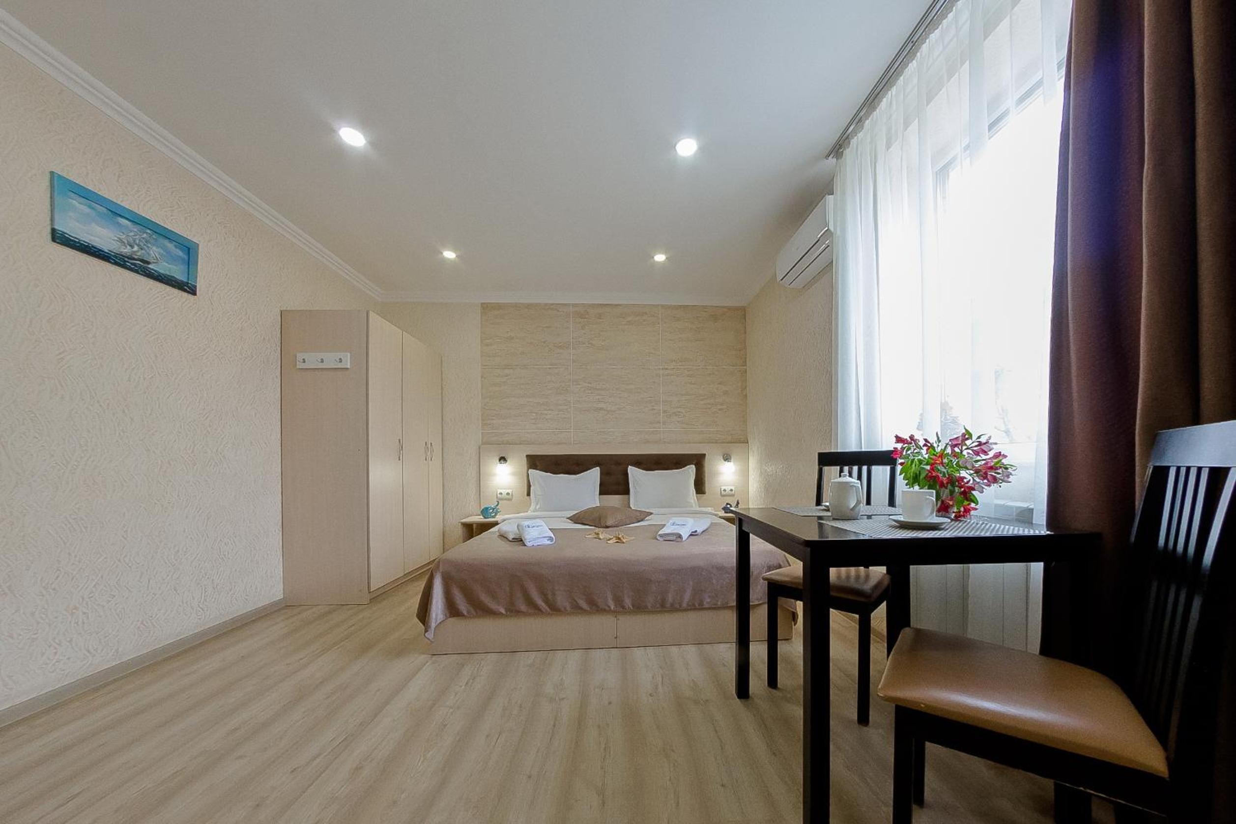 Standard Apartment