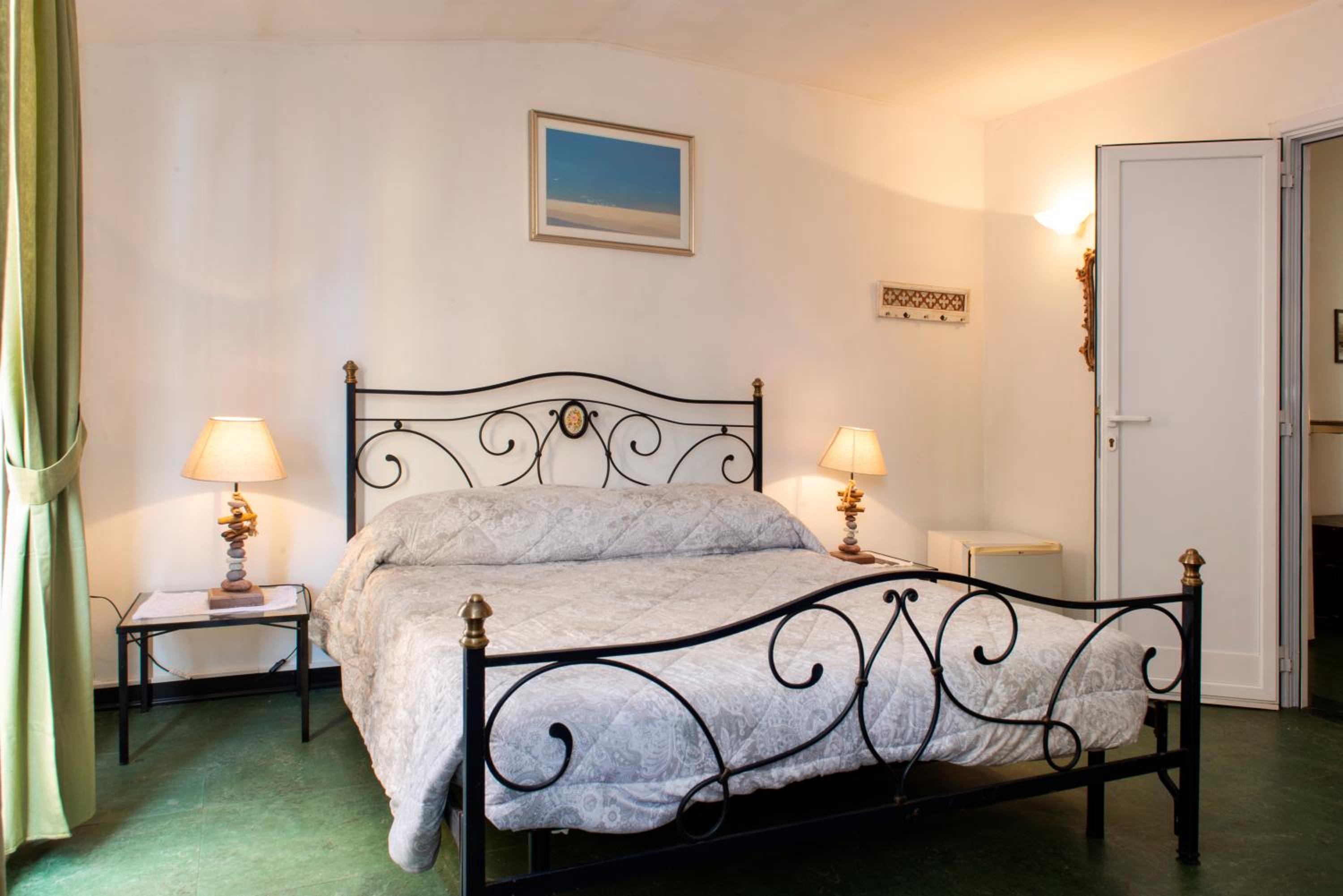 Double Room with Terrace - Photo 2