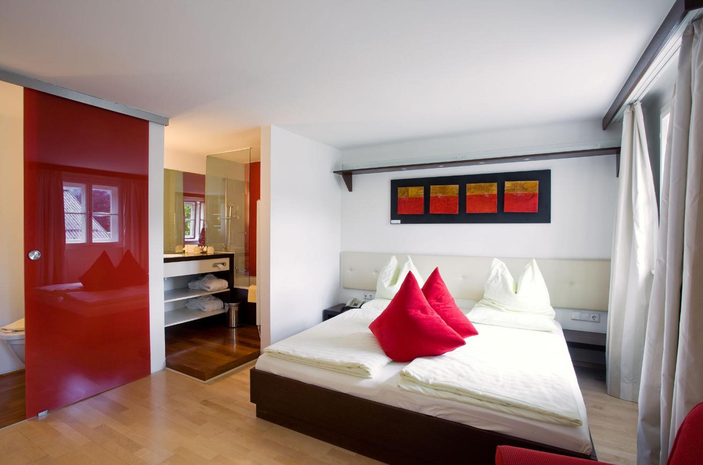 Double Room photo 3