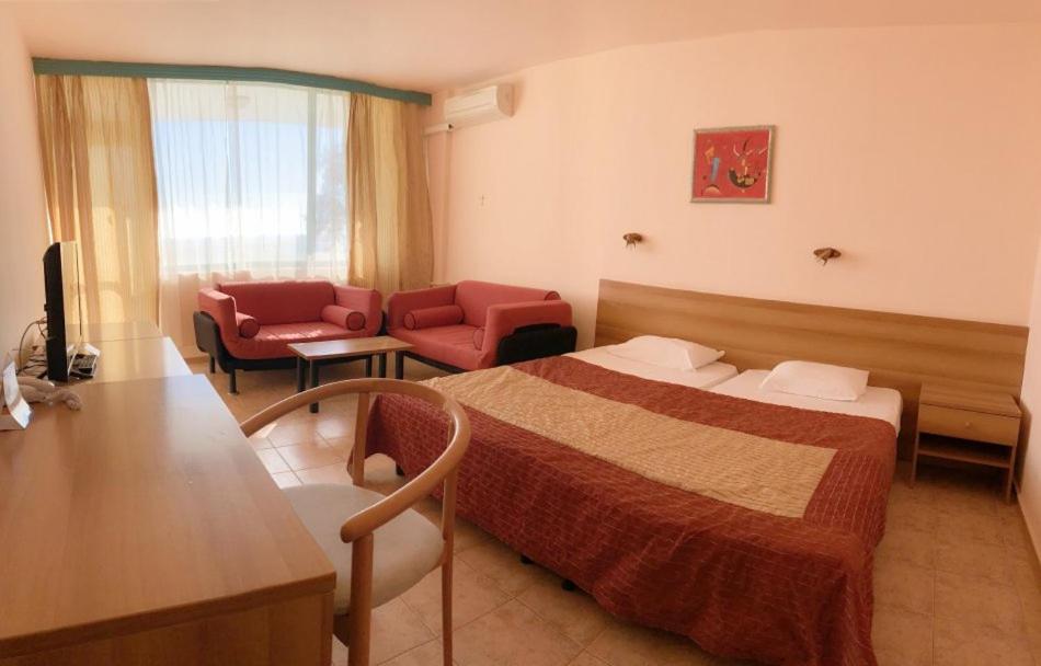 Twin Room photo 2