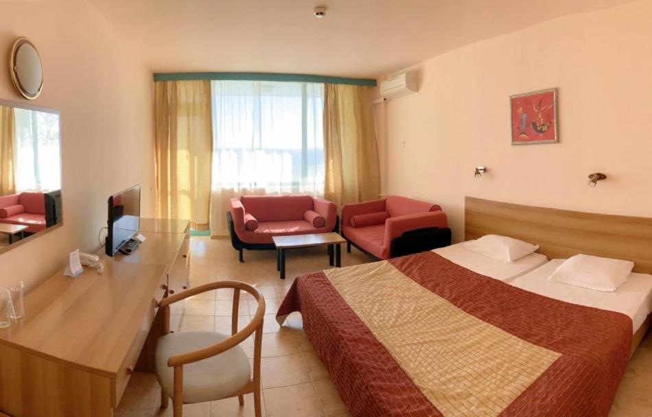 Twin Room photo 3