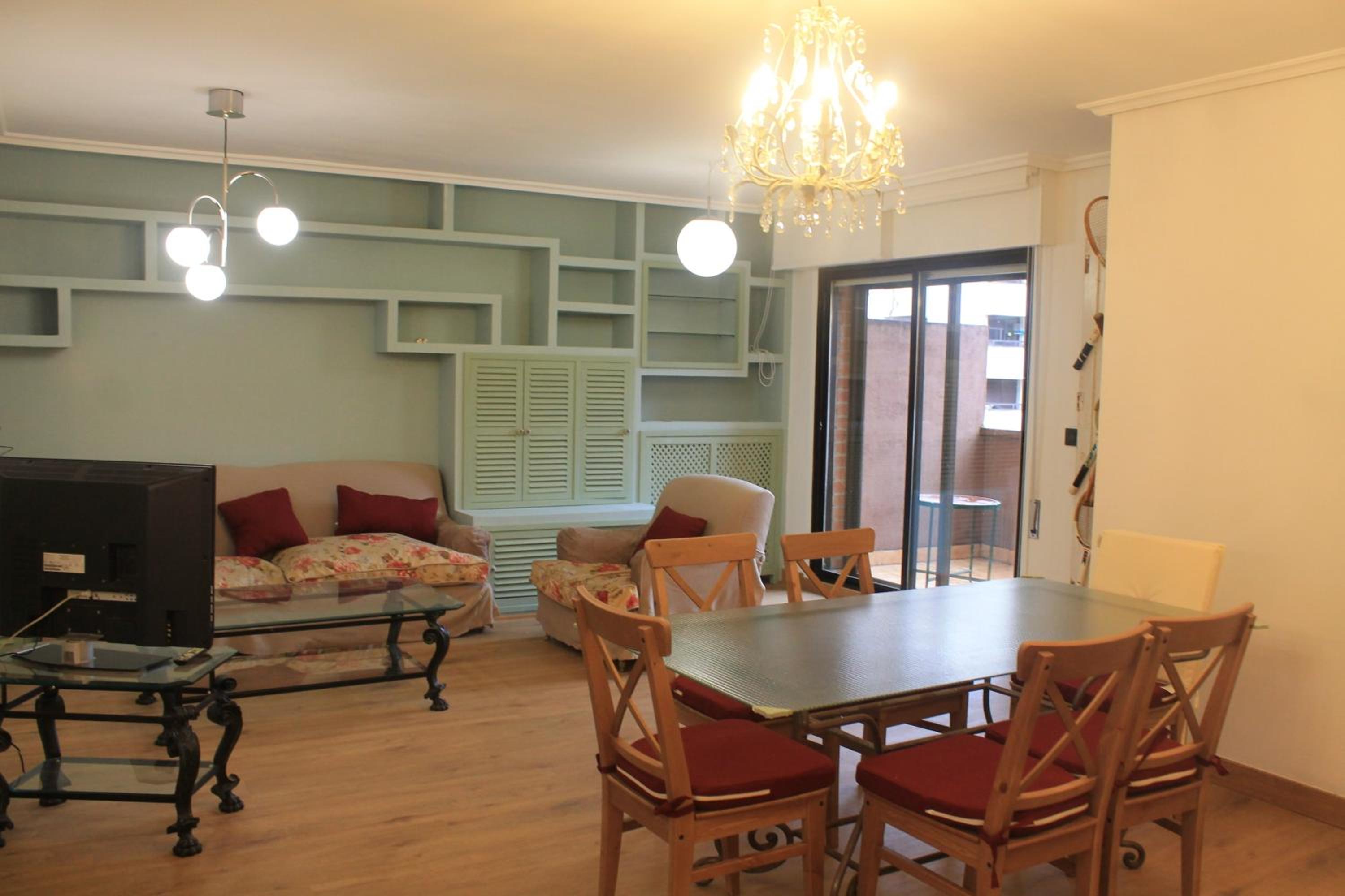Departamento de tres habitaciones