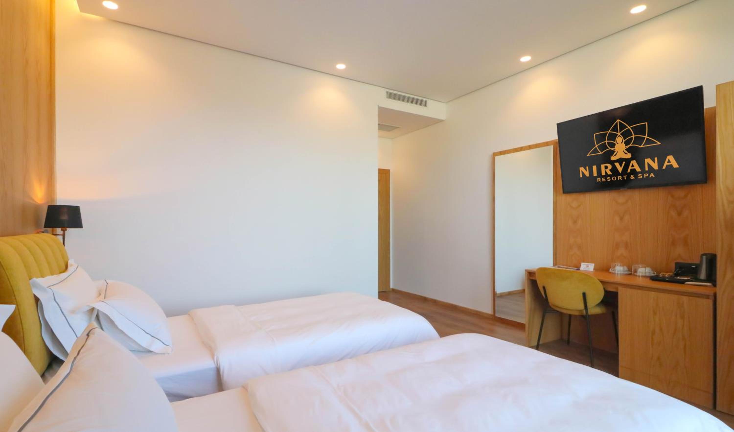 Twin Room photo 2