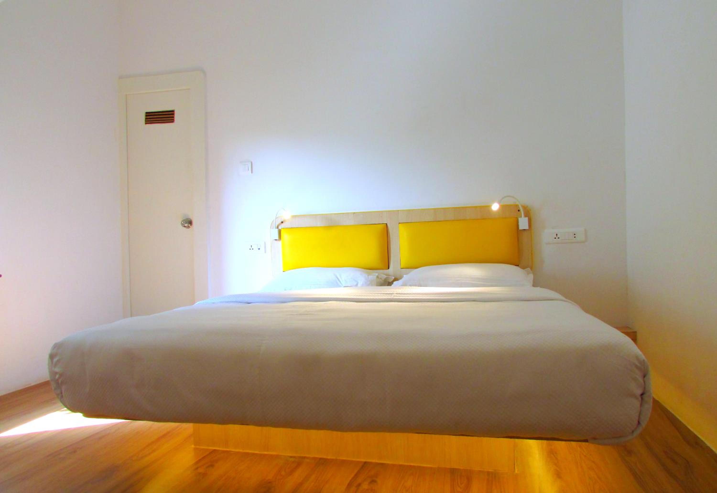 Superior Twin Room photo 3