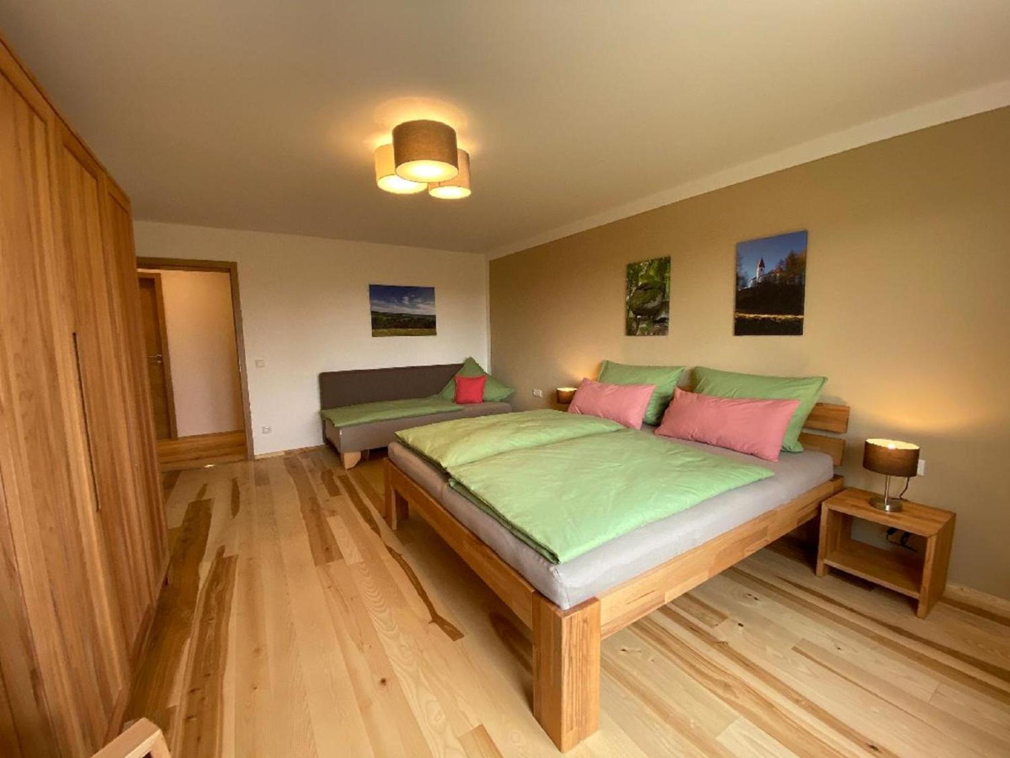 Apartment - Ground Floor photo 2