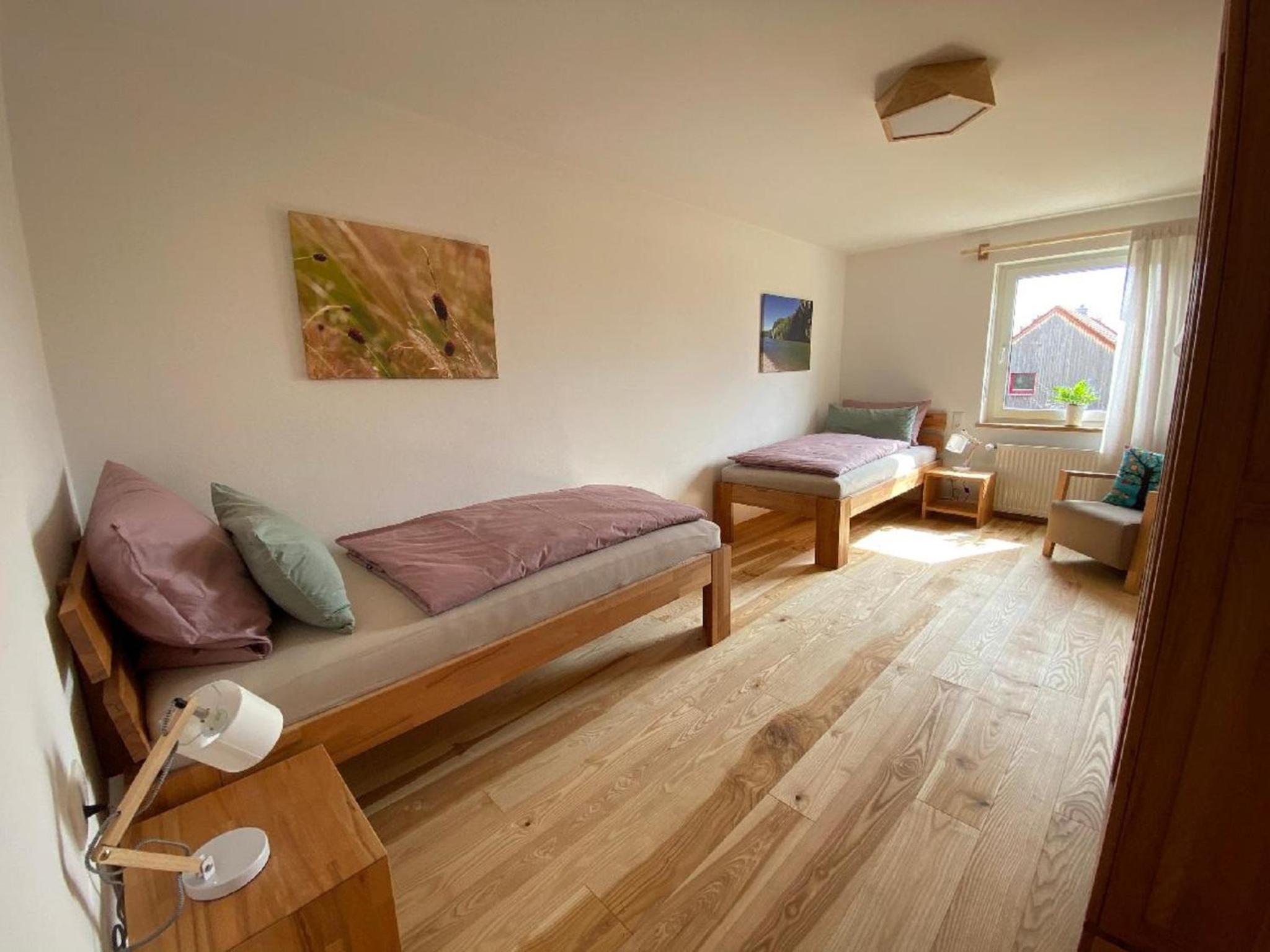 Apartment - Ground Floor photo 1