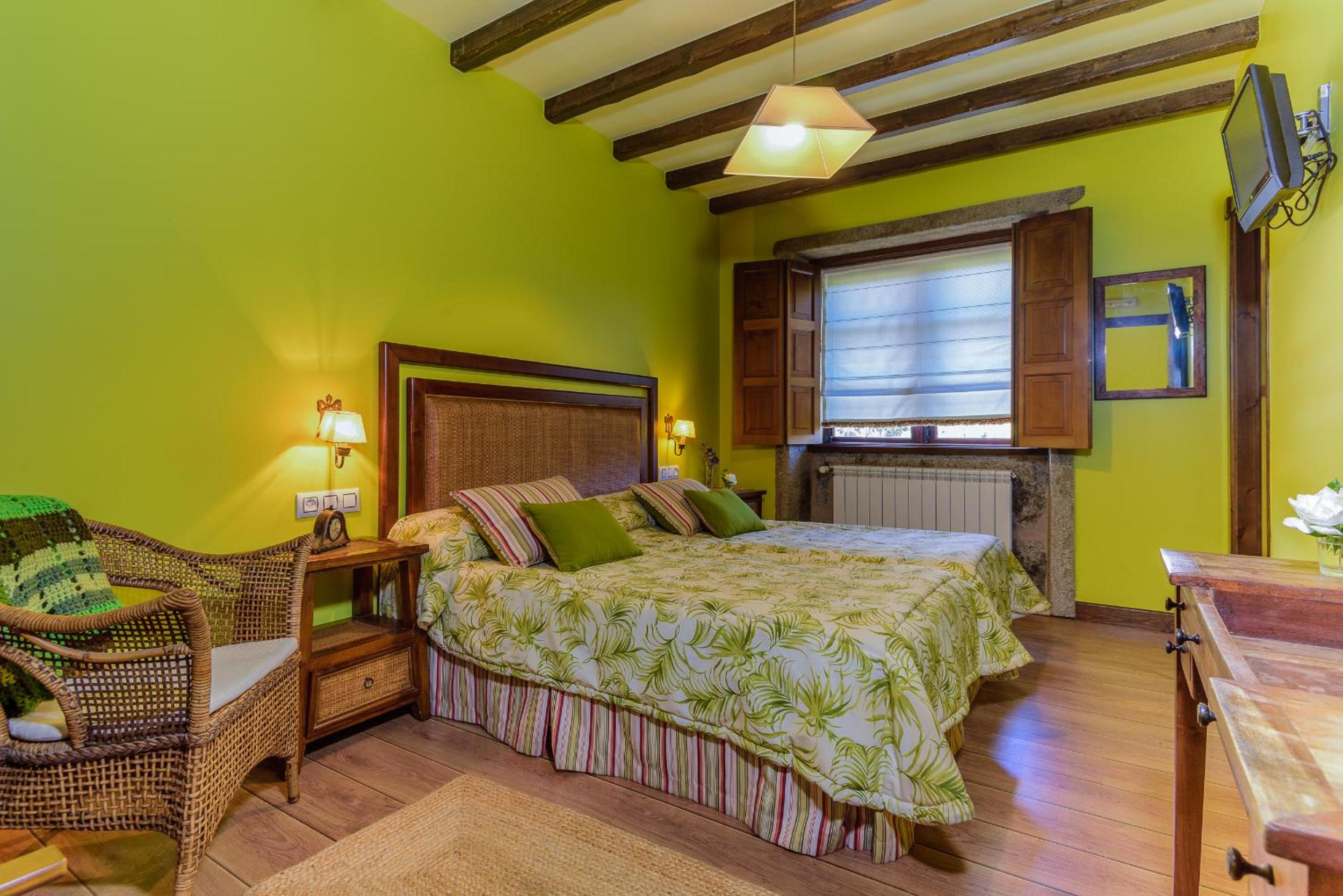 Habitación Doble