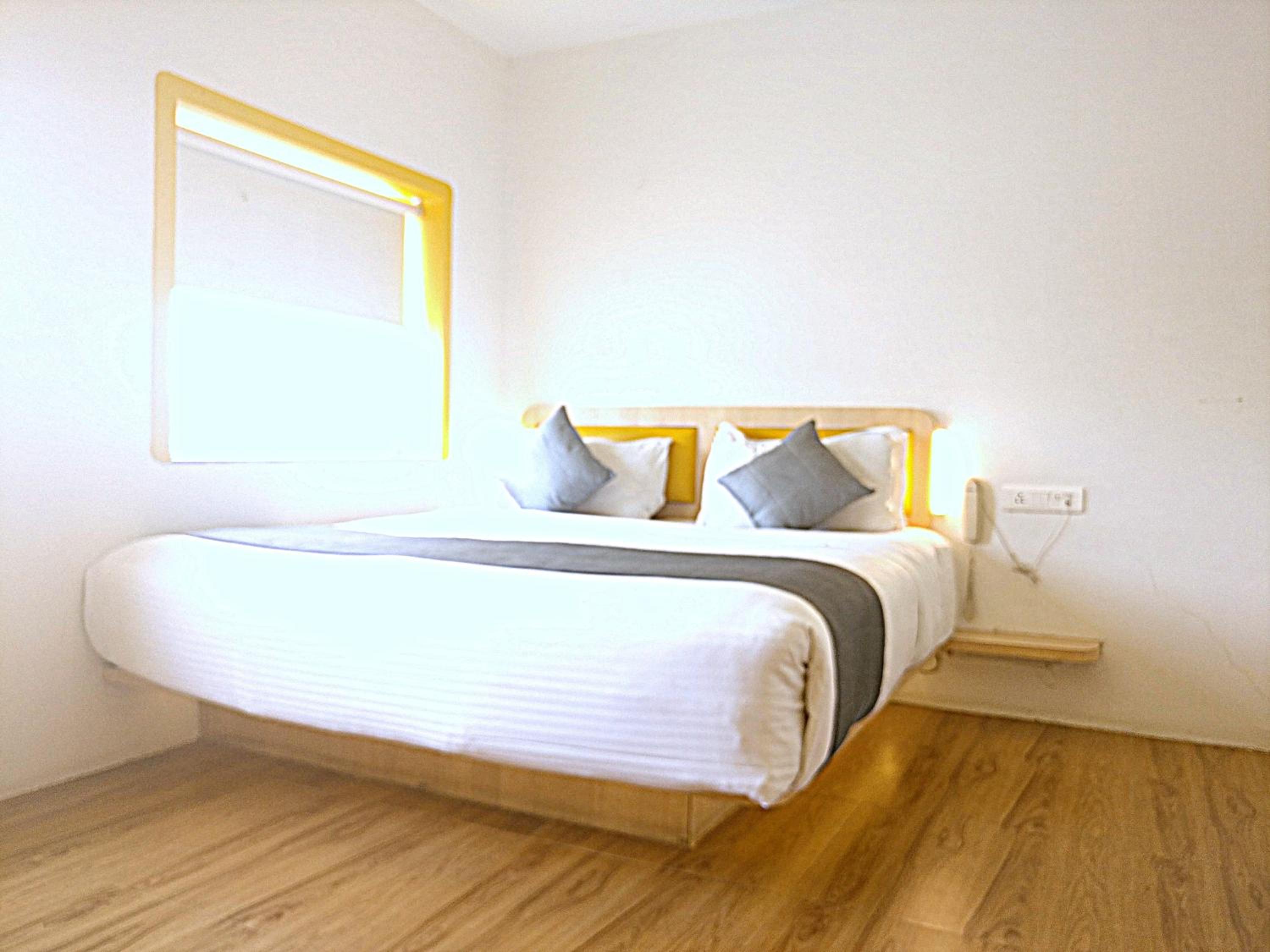 Deluxe Room photo 1