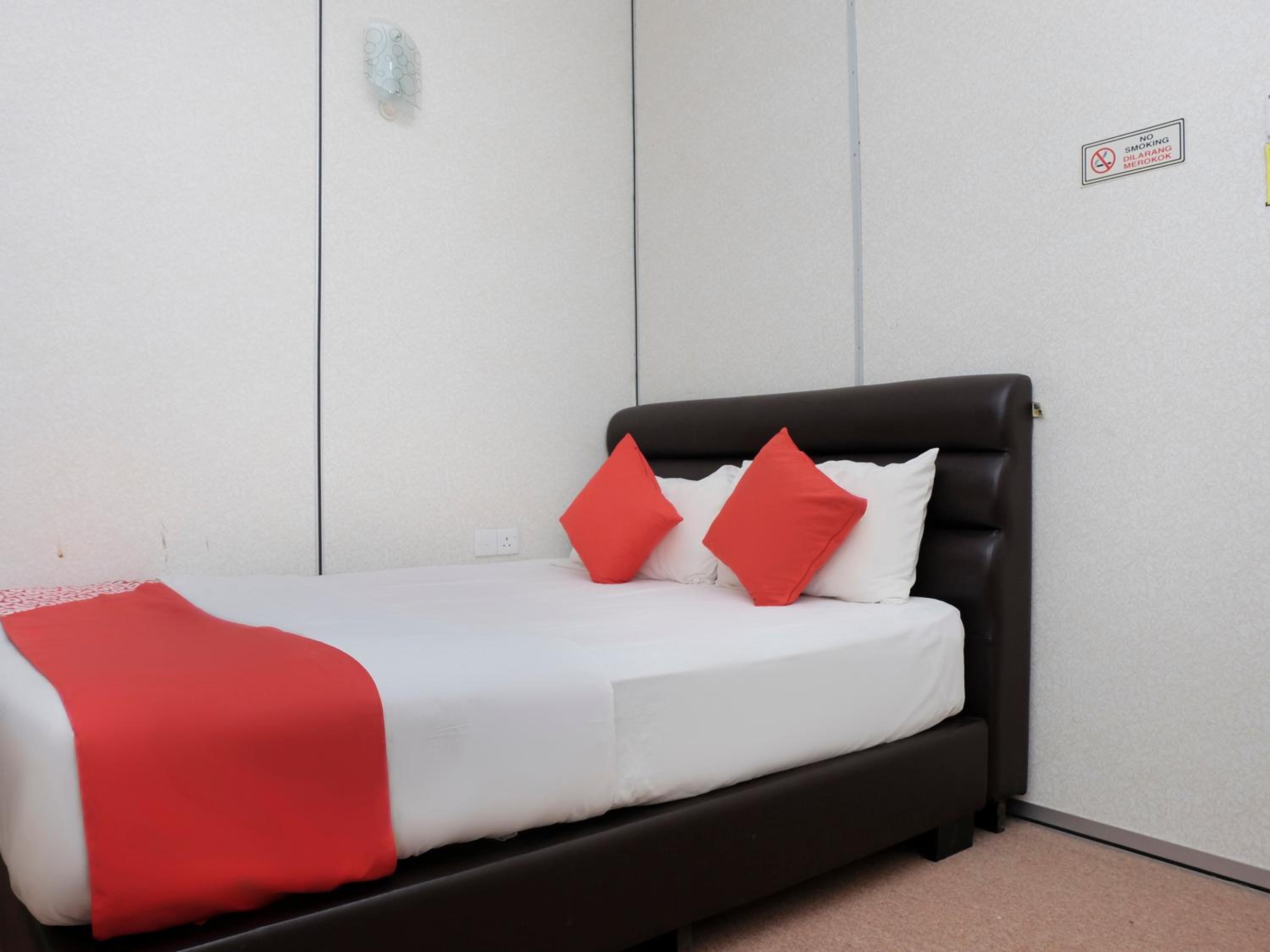 Deluxe Double Room - Photo 2
