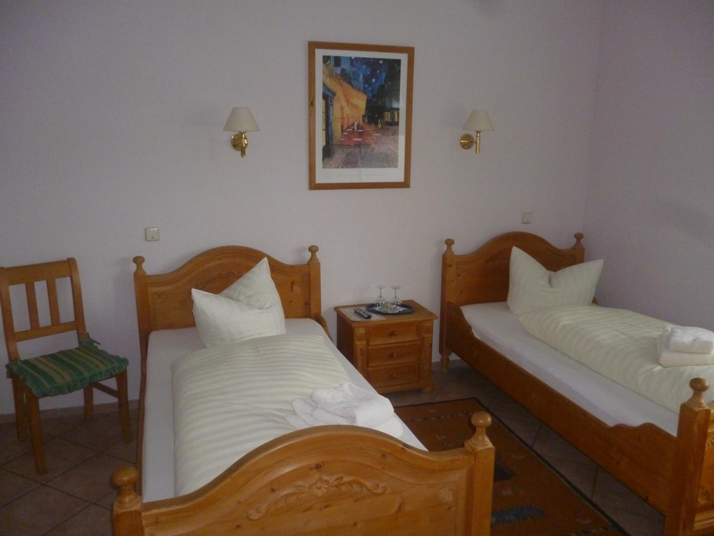 Twin Room photo 1