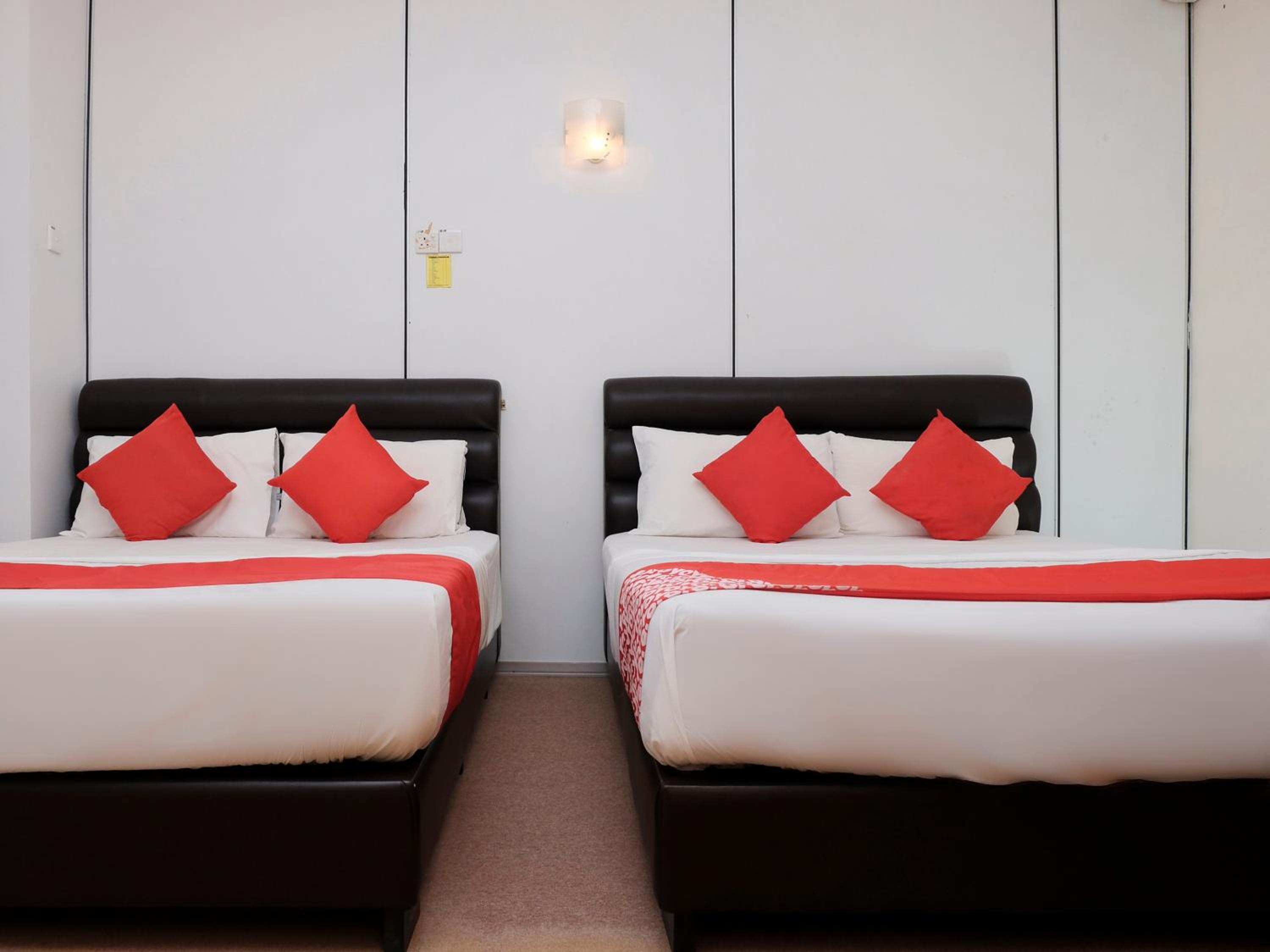 Family Suite - Photo 2