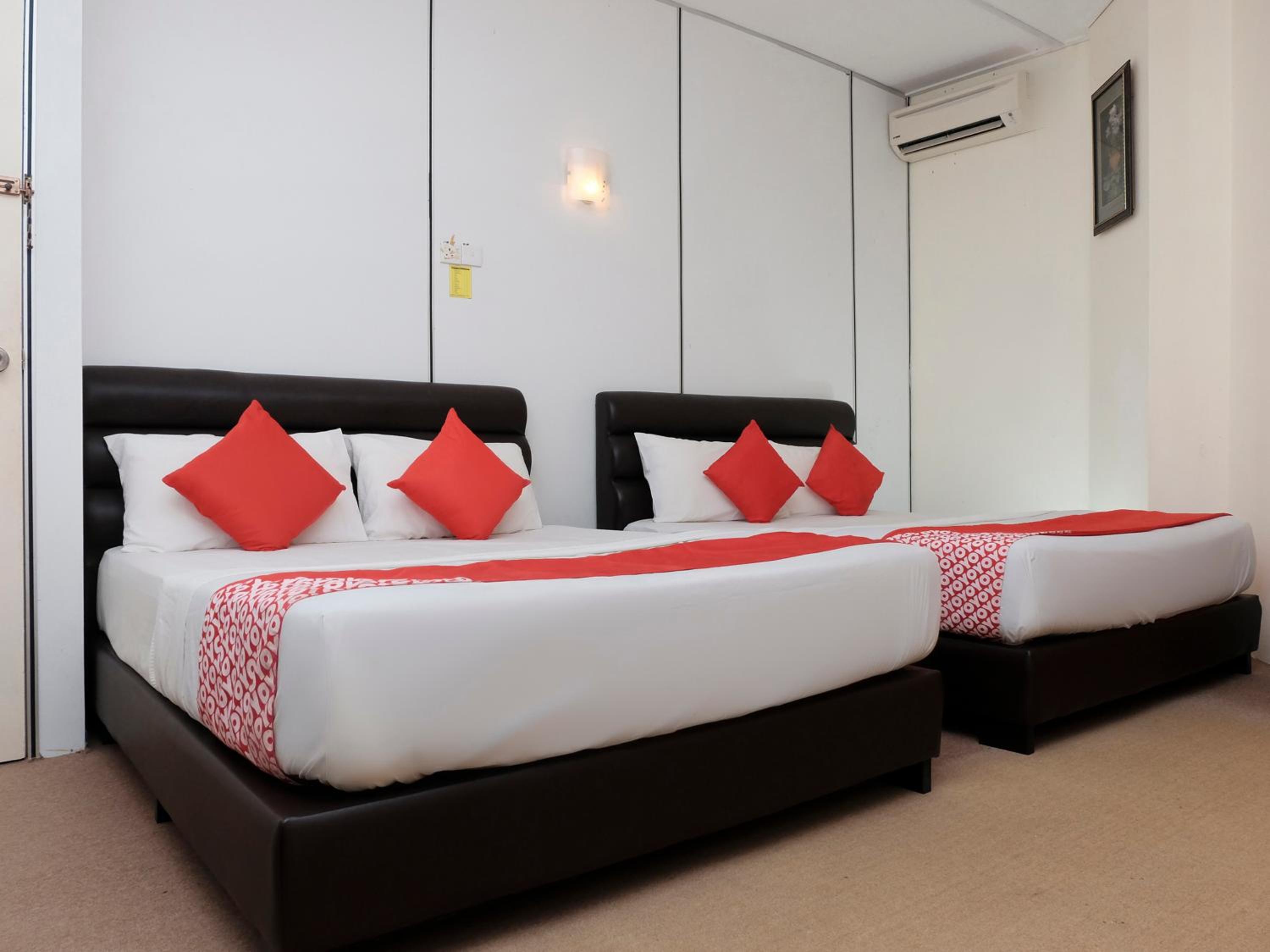 Family Suite - Photo 1