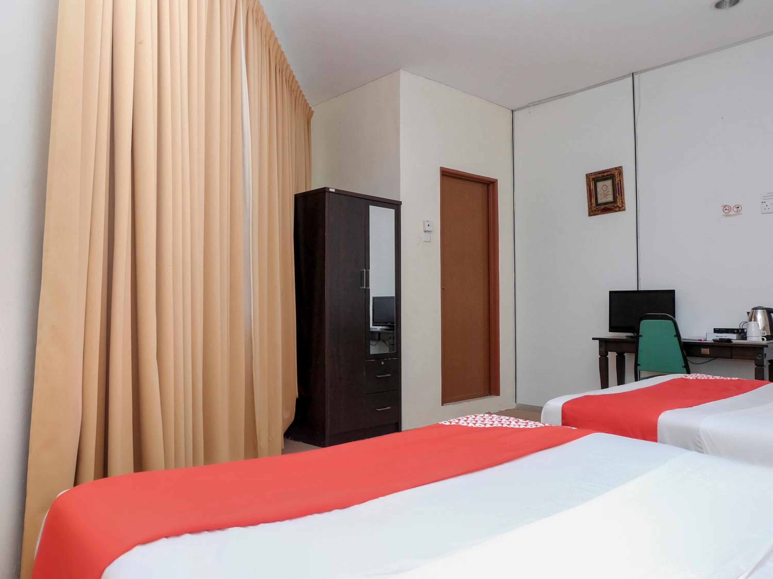 Family Suite - Photo 3