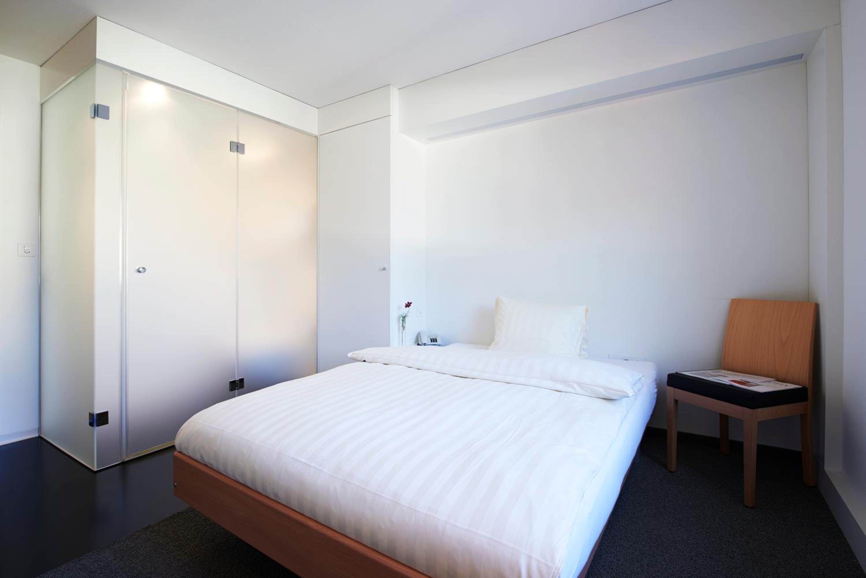 Budget Double Room - Photo 1