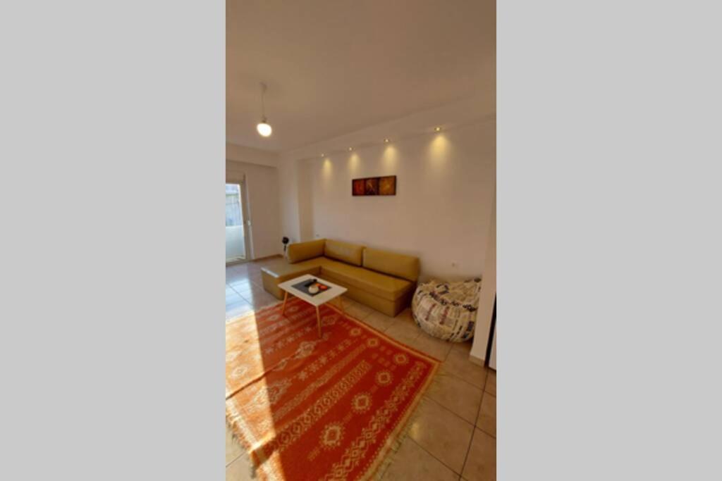 Two-Bedroom Apartment photo 2