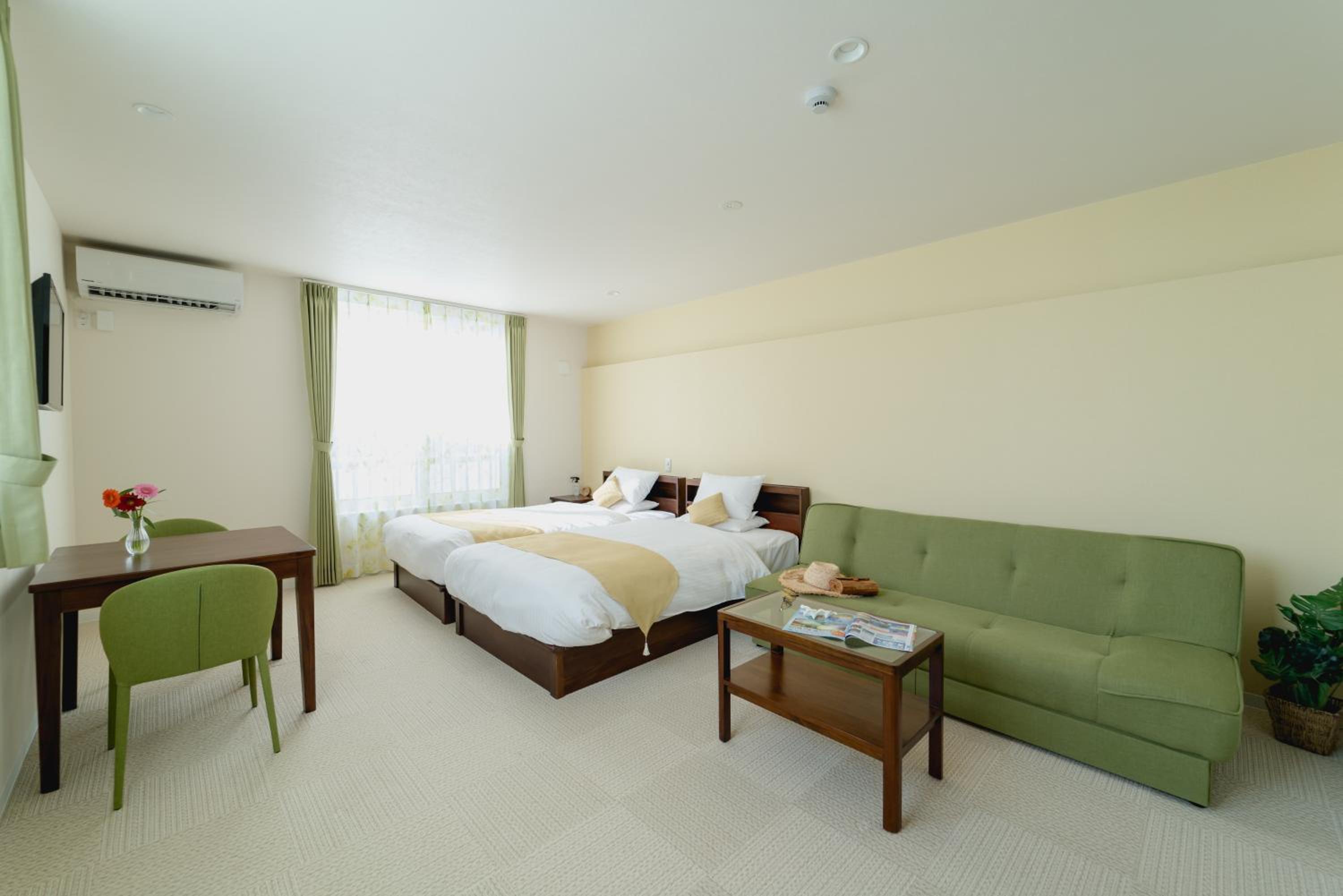 Comfort Triple Room - Photo 4