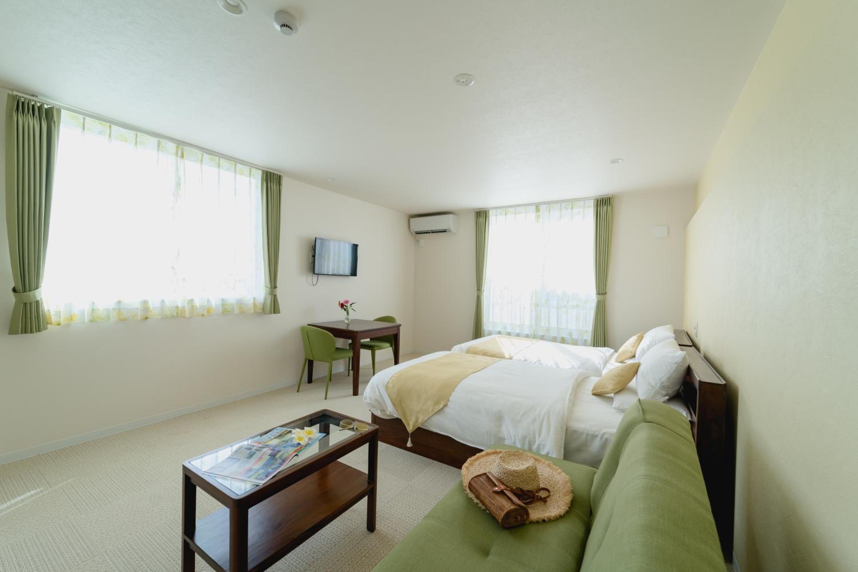 Comfort Triple Room - Photo 2