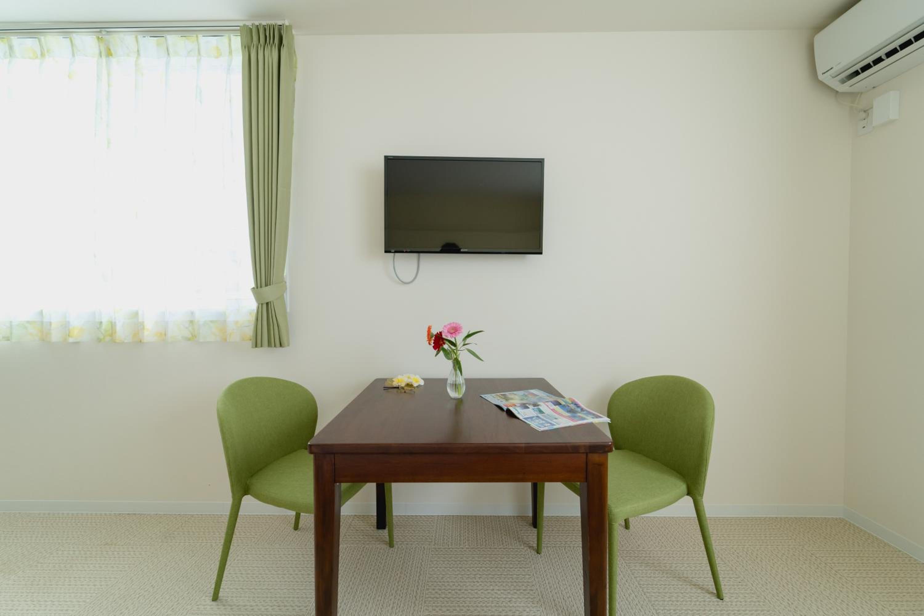 Comfort Triple Room - Photo 18